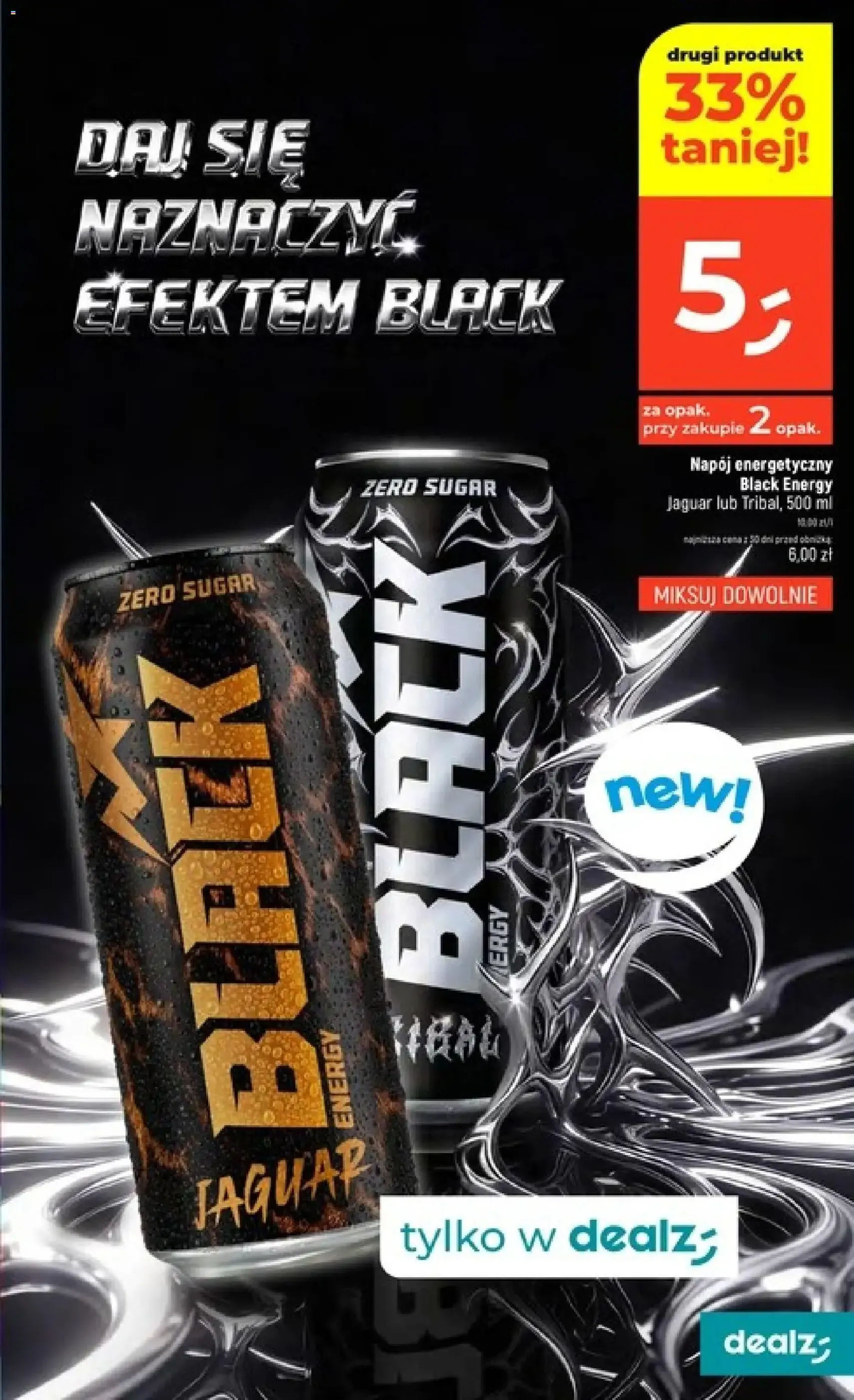 Dealz gazetka - ważny gazetka od 09.07.2026 strona 21 z 46