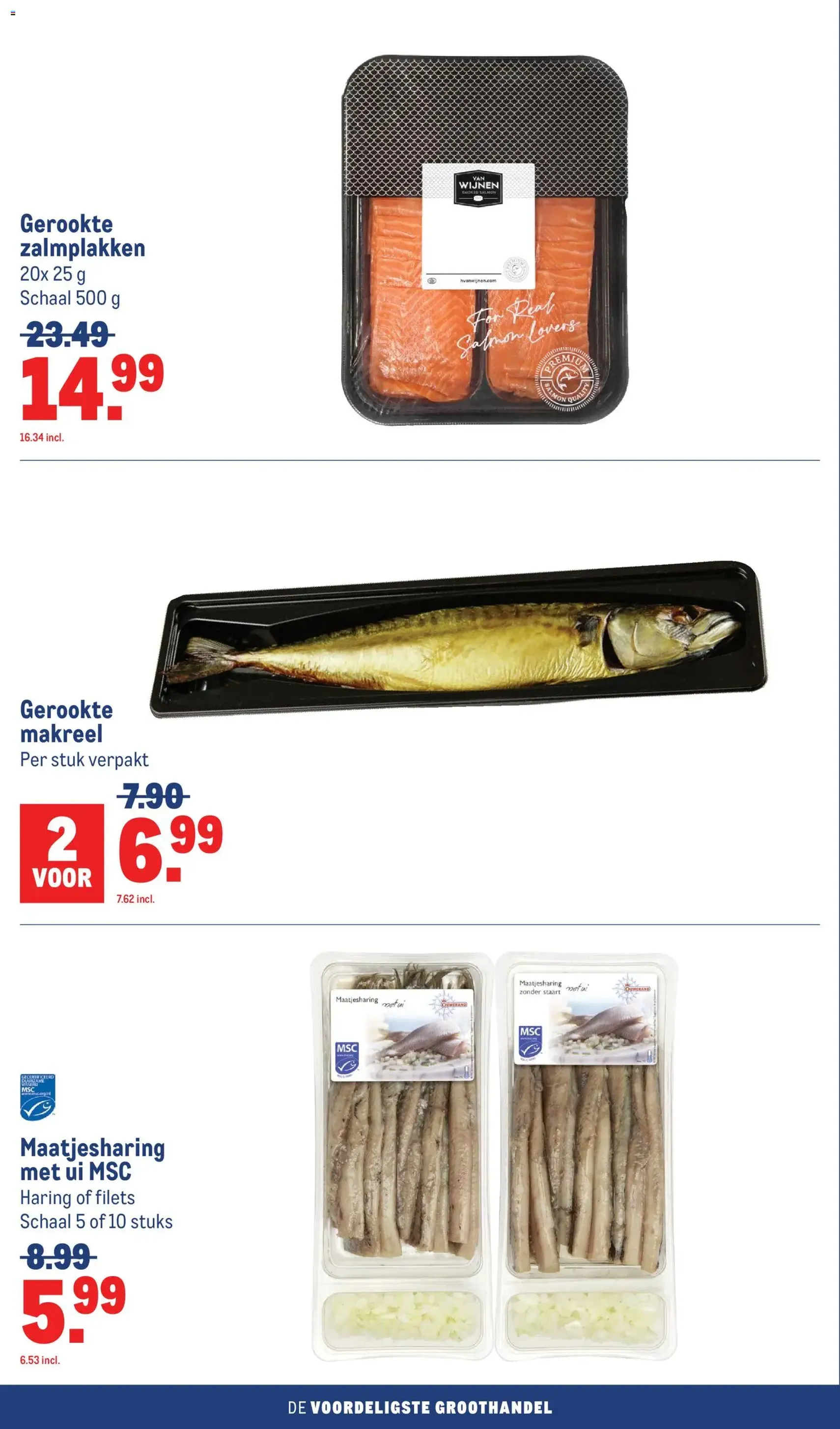 Makro - Folder - geldige folder vanaf 25-02-2026 pagina 30 van 71