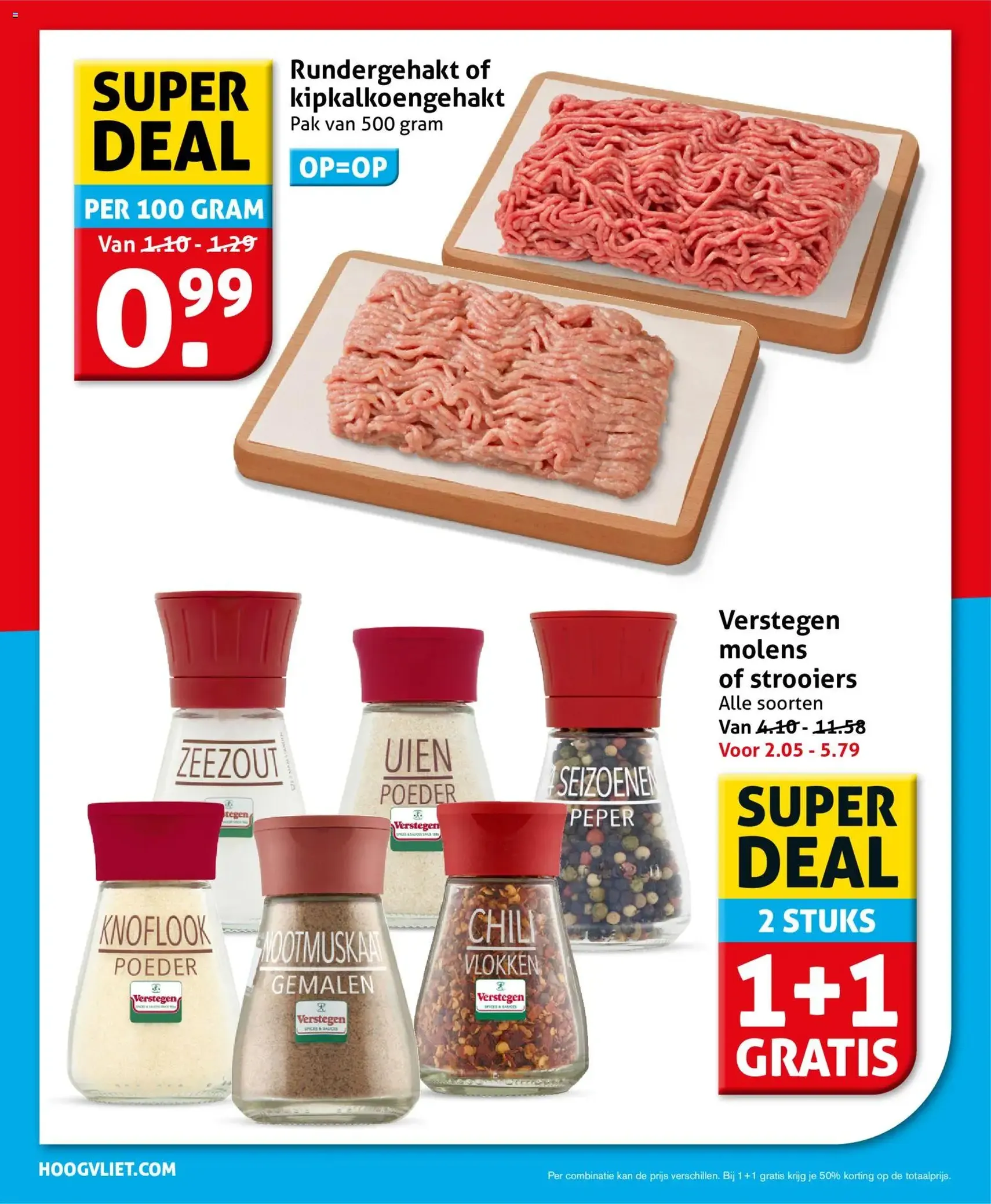Hoogvliet folder - geldige folder vanaf 17-06-2026 pagina 2 van 30