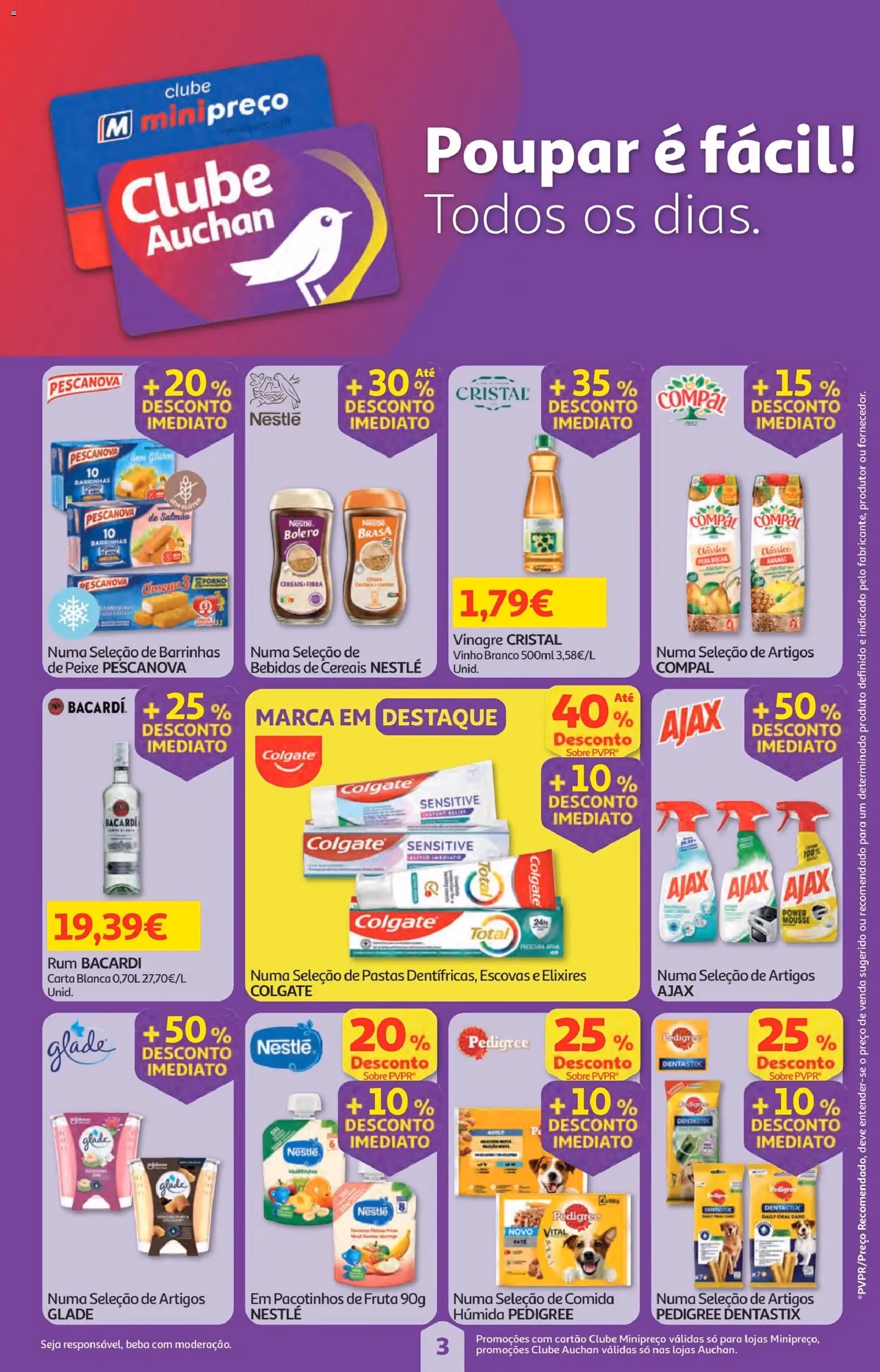 Minipreço folheto - folheto válido a partir de 12/02/2026 página 3 de 16