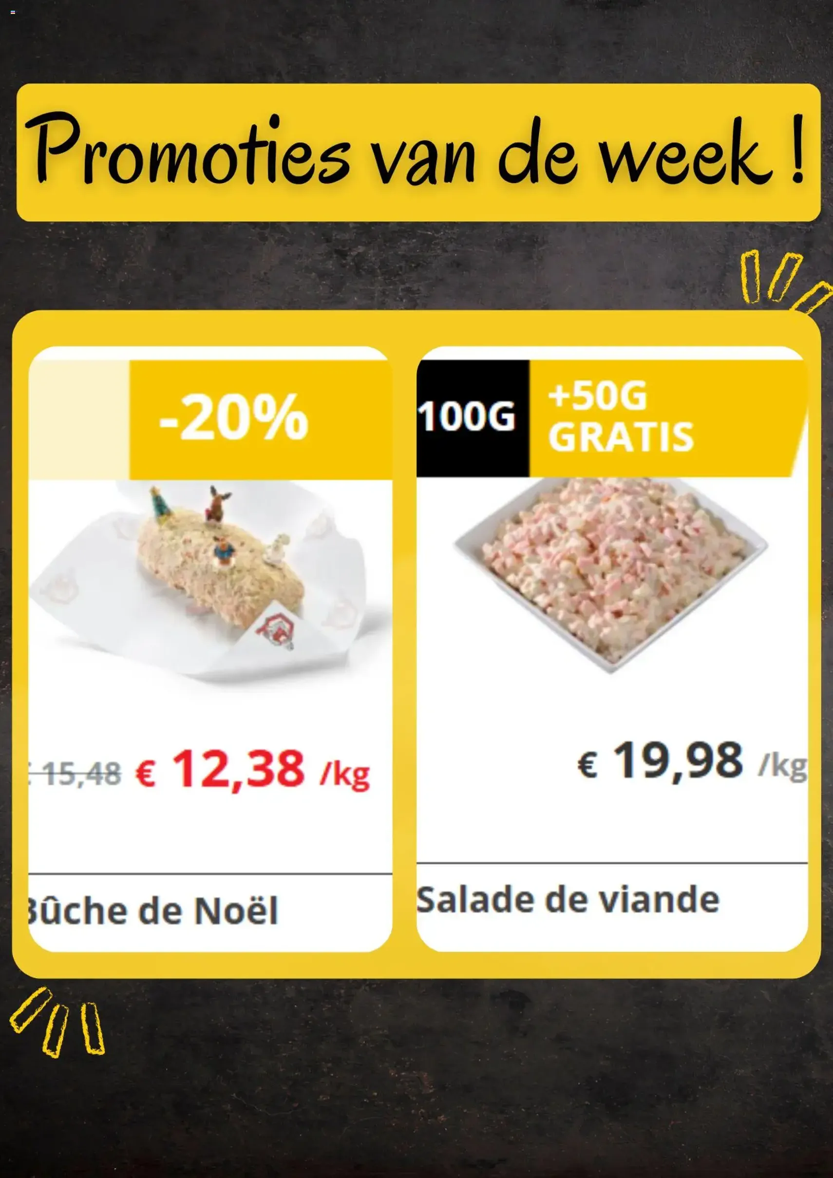 Renmans folder / publicité - geldige folder vanaf 05/12/2025 pagina 2 van 6