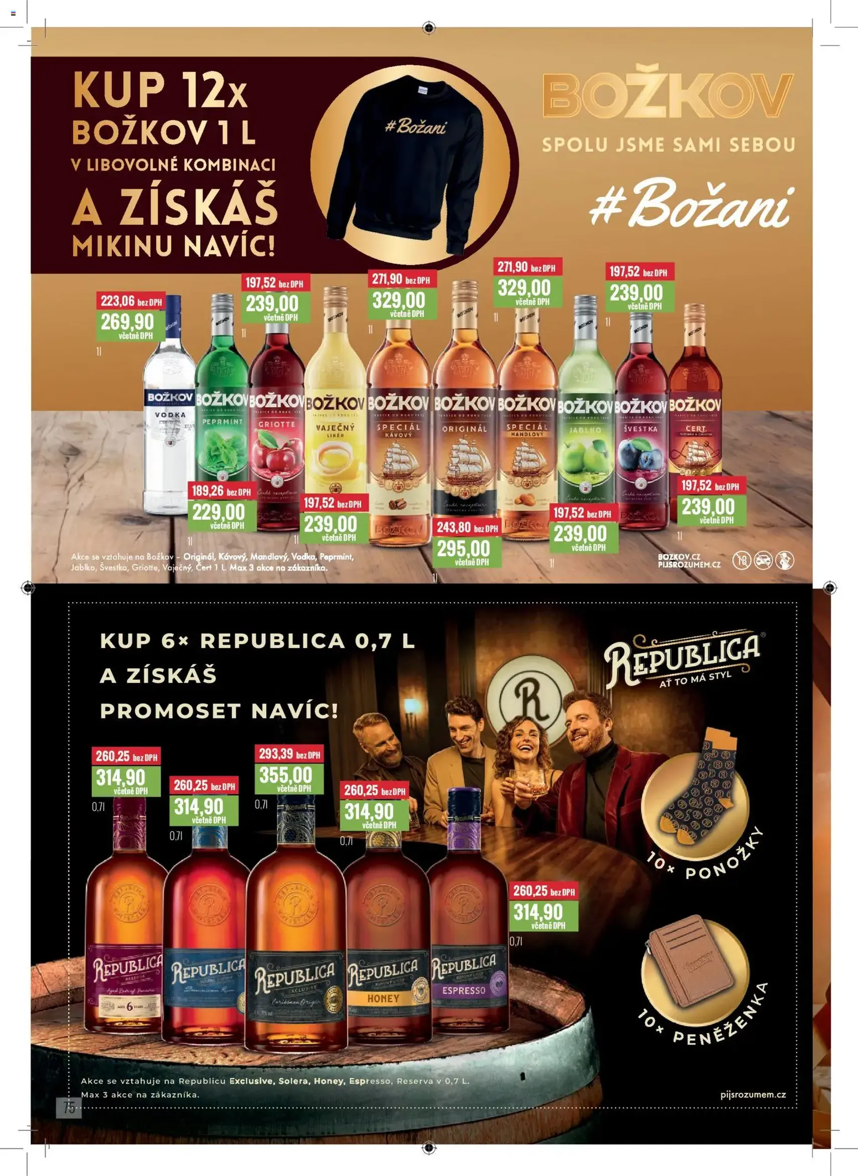 Ratio leták - platný leták od 01.12.2025 strana 76 z 80