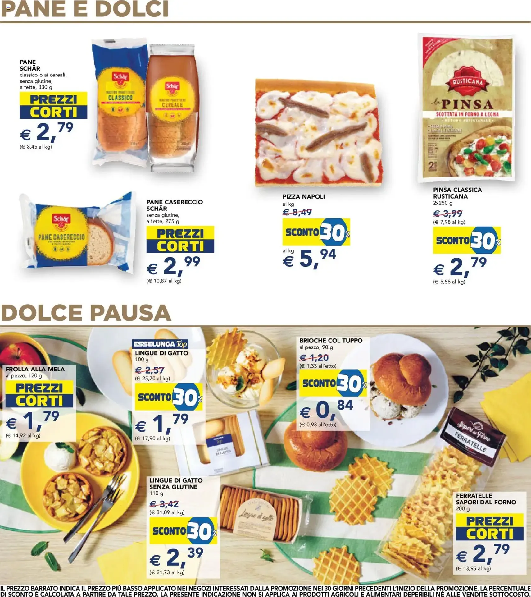 Esselunga S volantino - volantino valido dal 02/07/2026 pagina 15 di 32