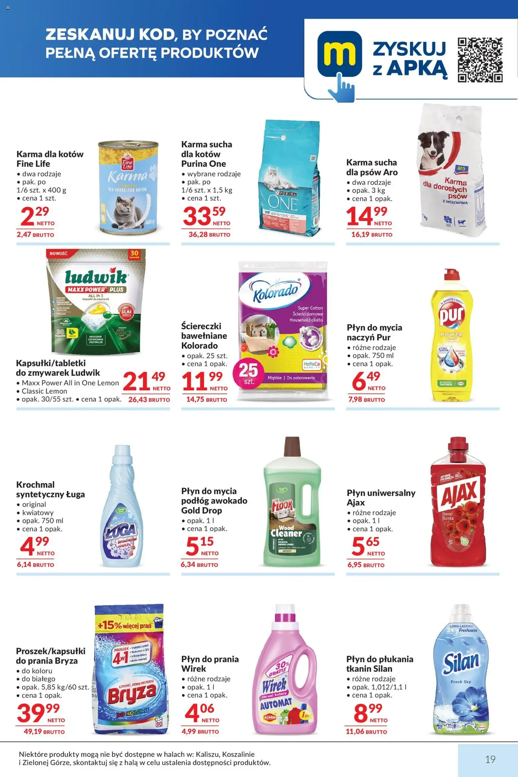 Makro Gazetka - ważny gazetka od 03.02.2026 strona 19 z 24