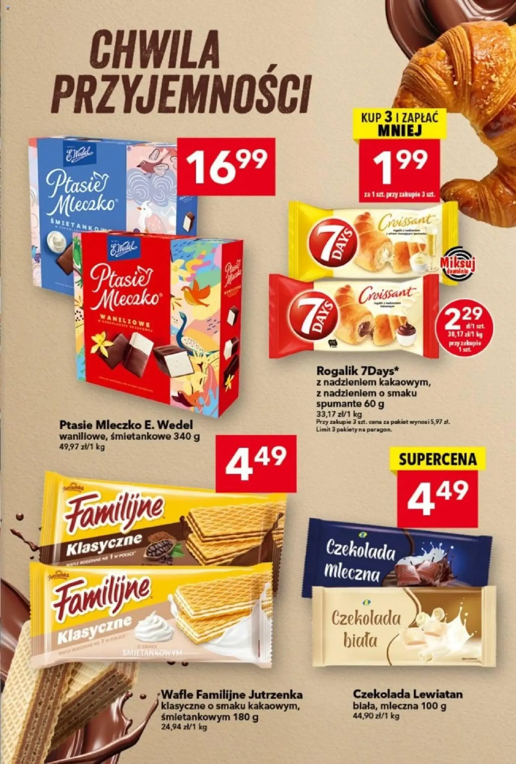 Lewiatan gazetka - ważny gazetka od 20.11.2025 strona 11 z 18