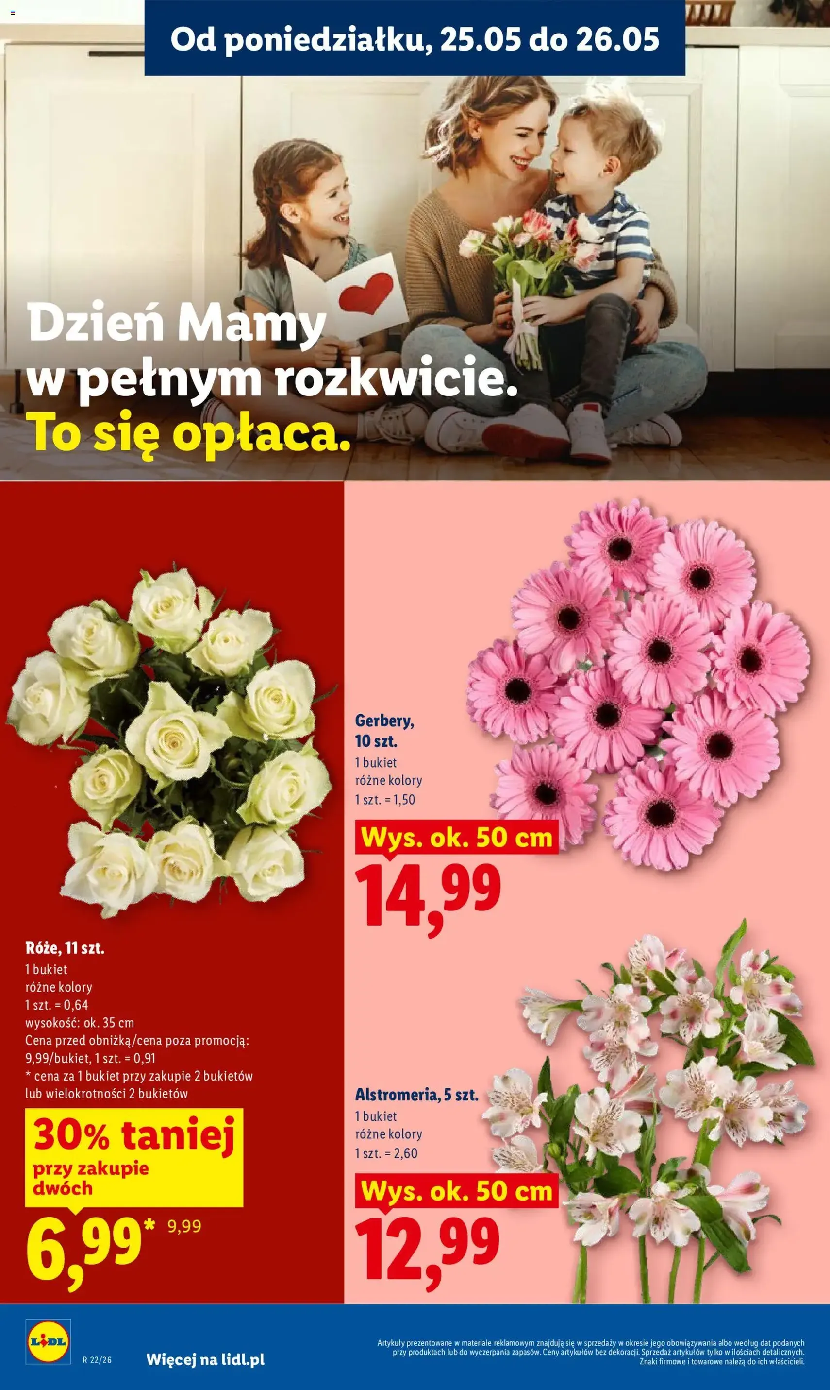 Lidl gazetka - ważny gazetka od 25.05.2026 strona 4 z 96