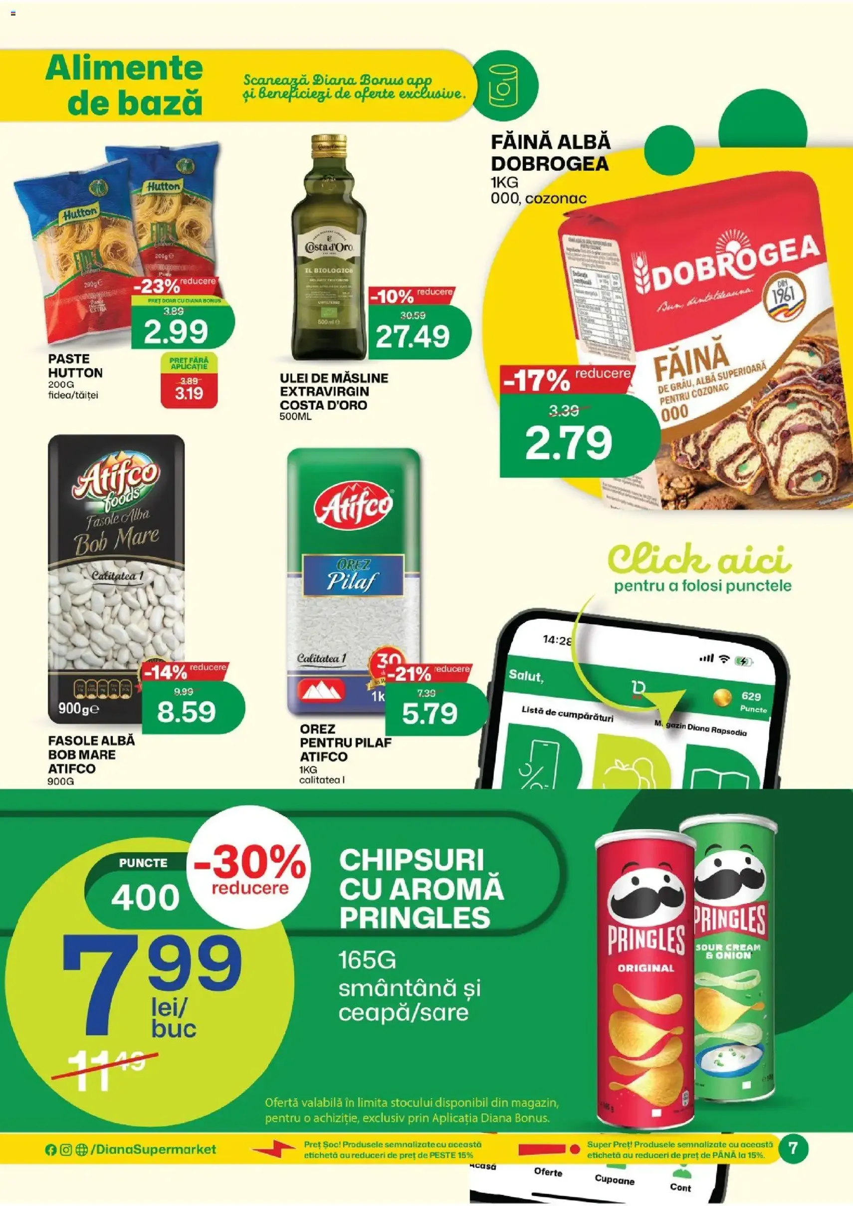 Diana Catalog - cataloage valabile începând cu 01.08.2026 pagina 7 din 13