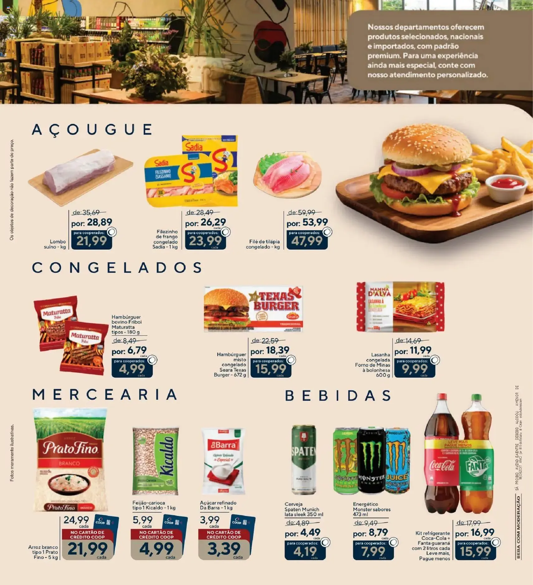 Coop - Ofertas Semanal - folheto válido a partir de 16/12/2025 página 3 de 4