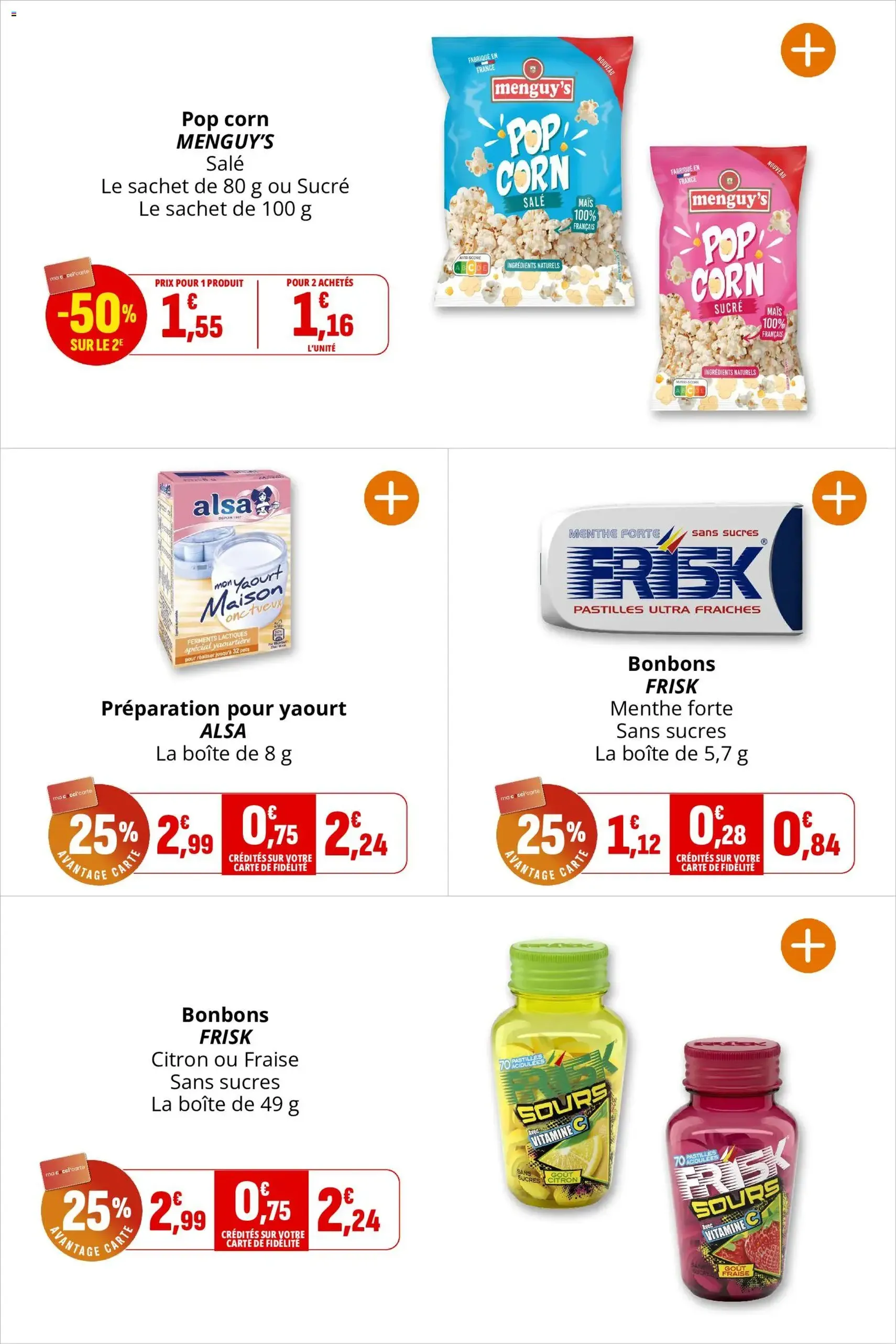 Coccinelle catalogue - brochure valable à partir du 23/09/2026, page 27 sur 46