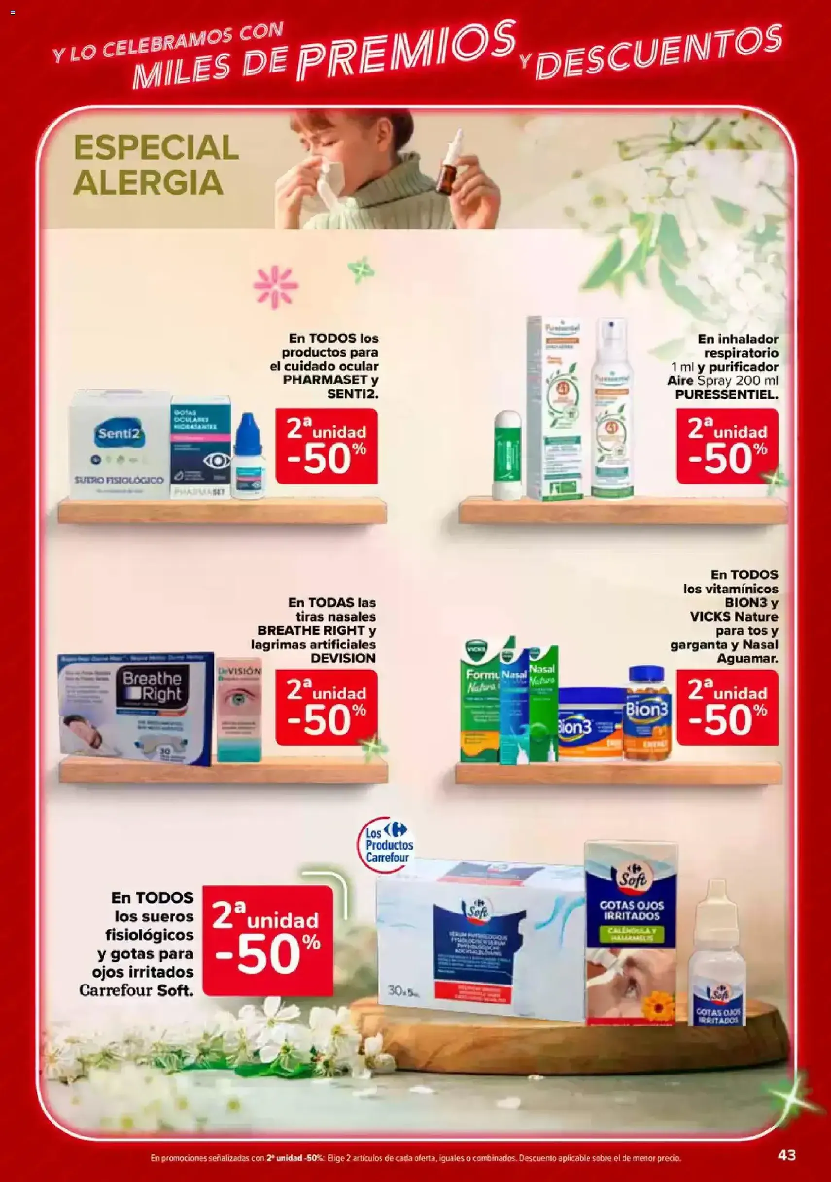 Carrefour folleto - folleto válido desde 23/04/2026 página 42 de 91