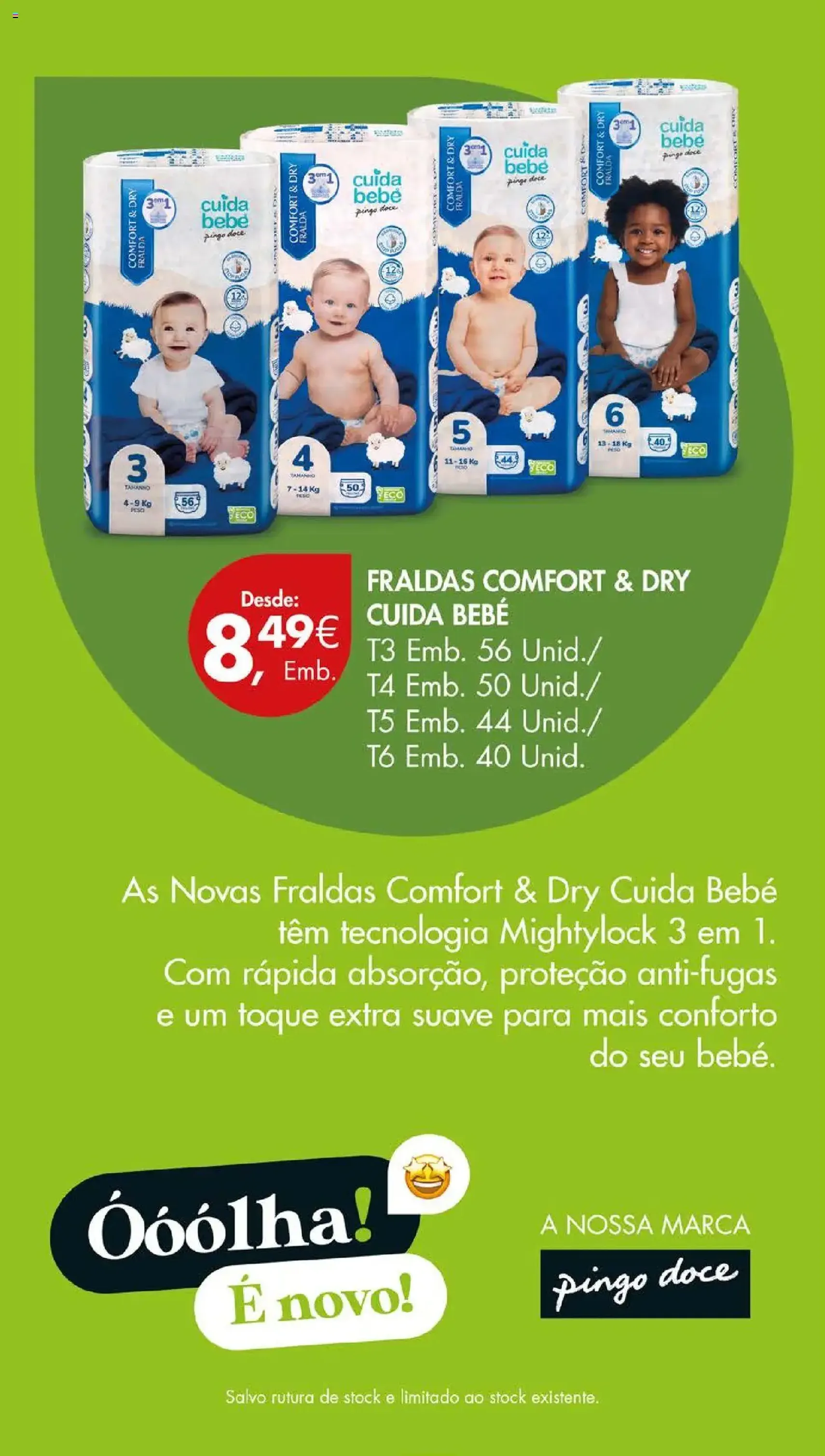 Pingo Doce folheto - folheto válido a partir de 07/10/2025 página 29 de 60