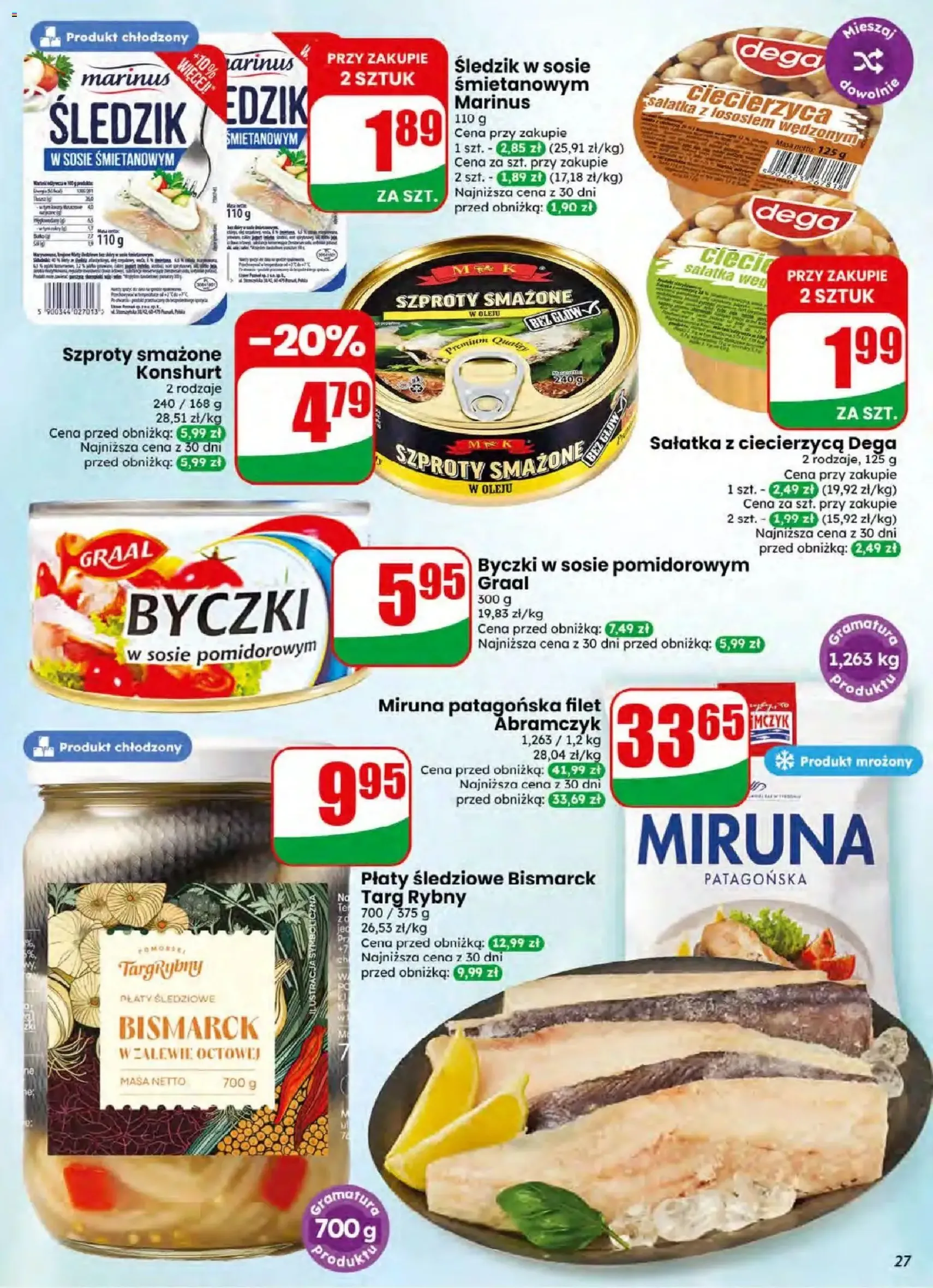 Dino gazetka - ważny gazetka od 08.07.2026 strona 27 z 76