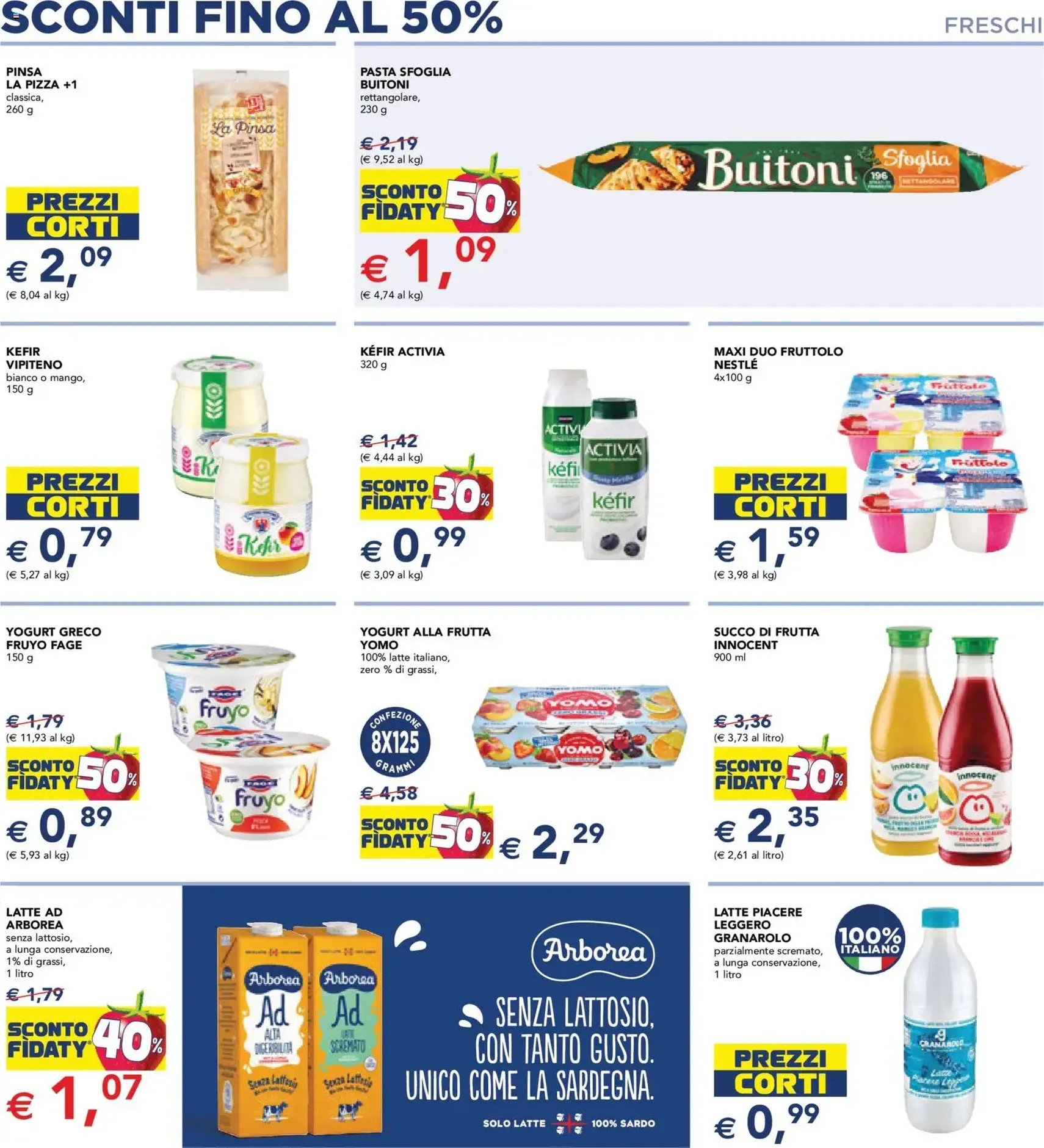 Esselunga S volantino - volantino valido dal 18/05/2026 pagina 9 di 24
