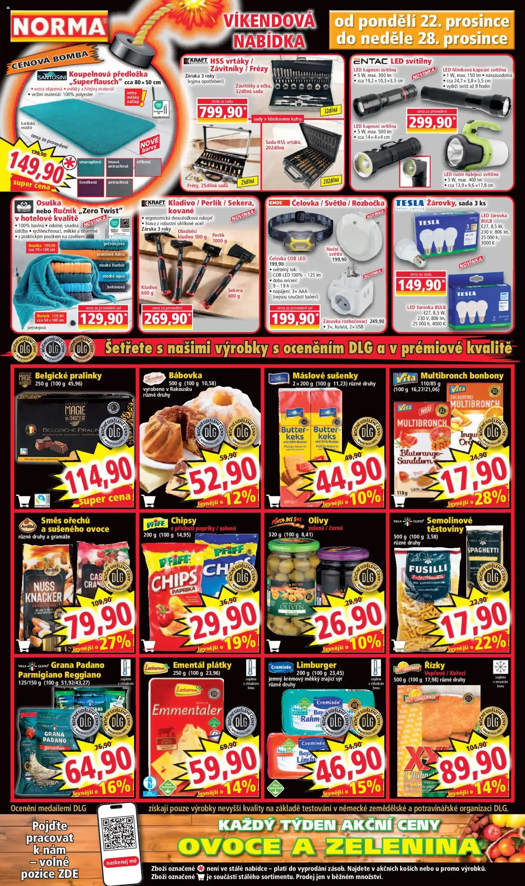 Norma leták - platný leták od 22.12.2025 strana 8 z 14