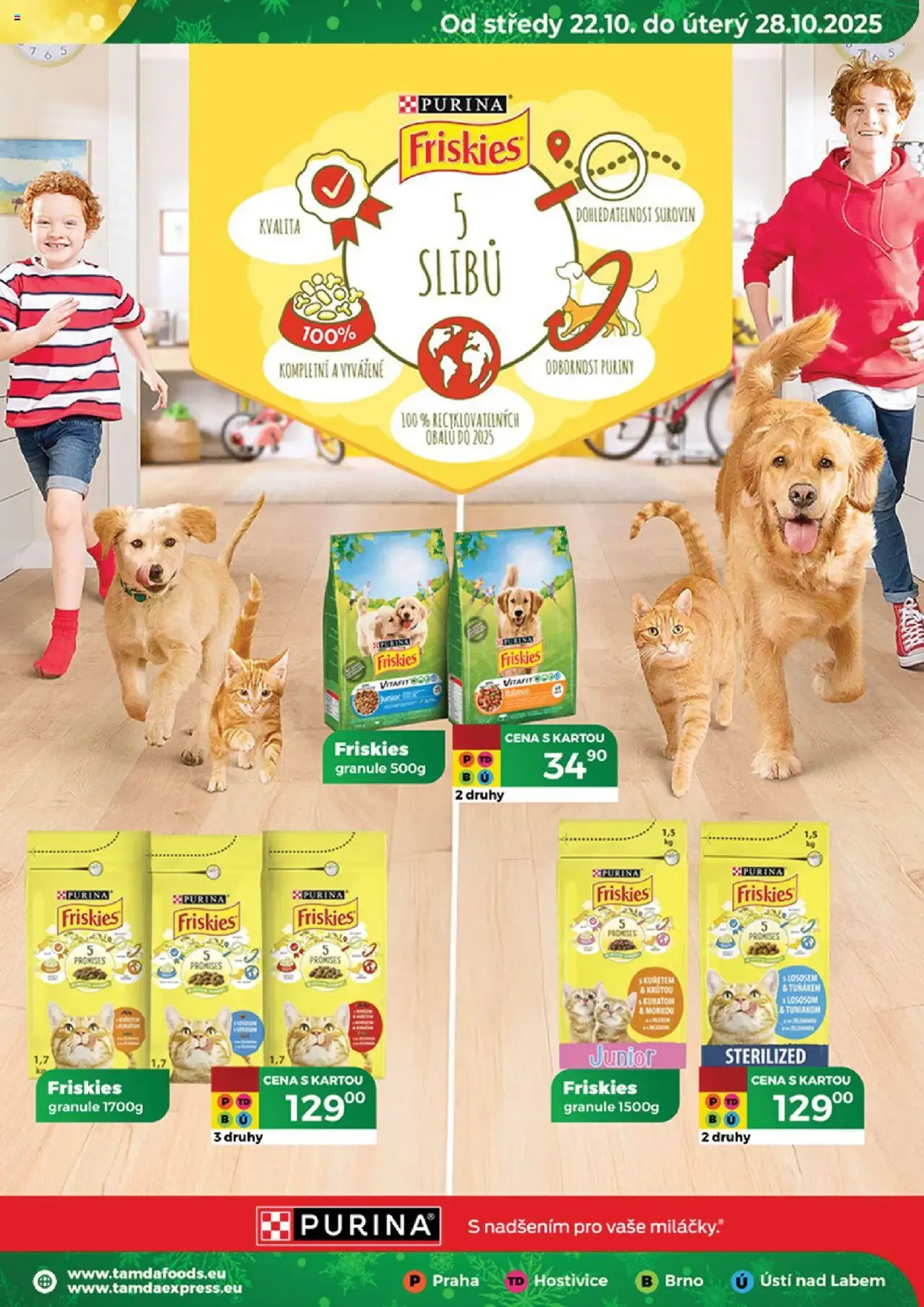Tamda Foods leták - platný leták od 22.10.2025 strana 41 z 52 Tamda Foods leták - platný leták od 22.10.2025 strana 41 z 52