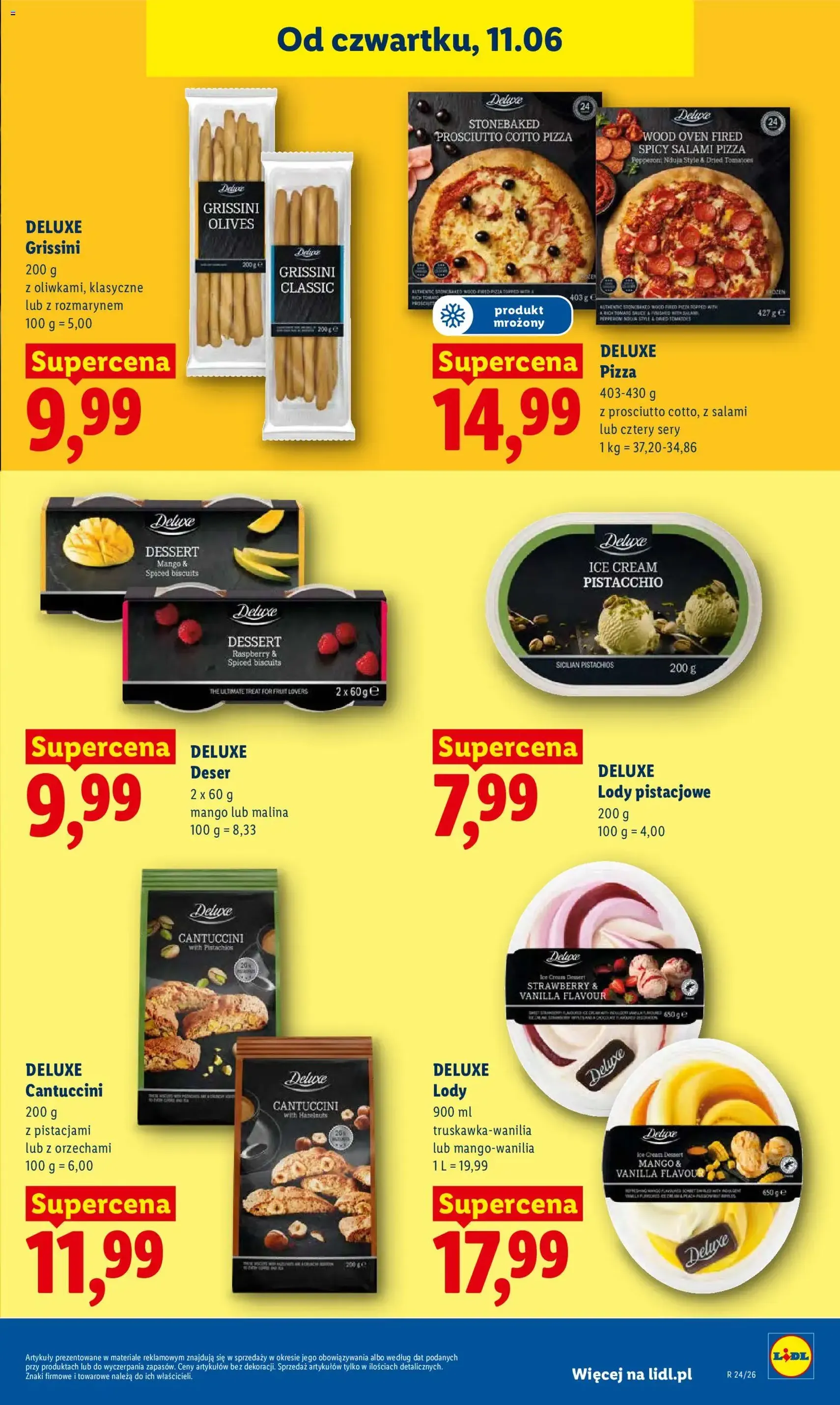 Lidl gazetka - ważny gazetka od 11.06.2026 strona 63 z 96
