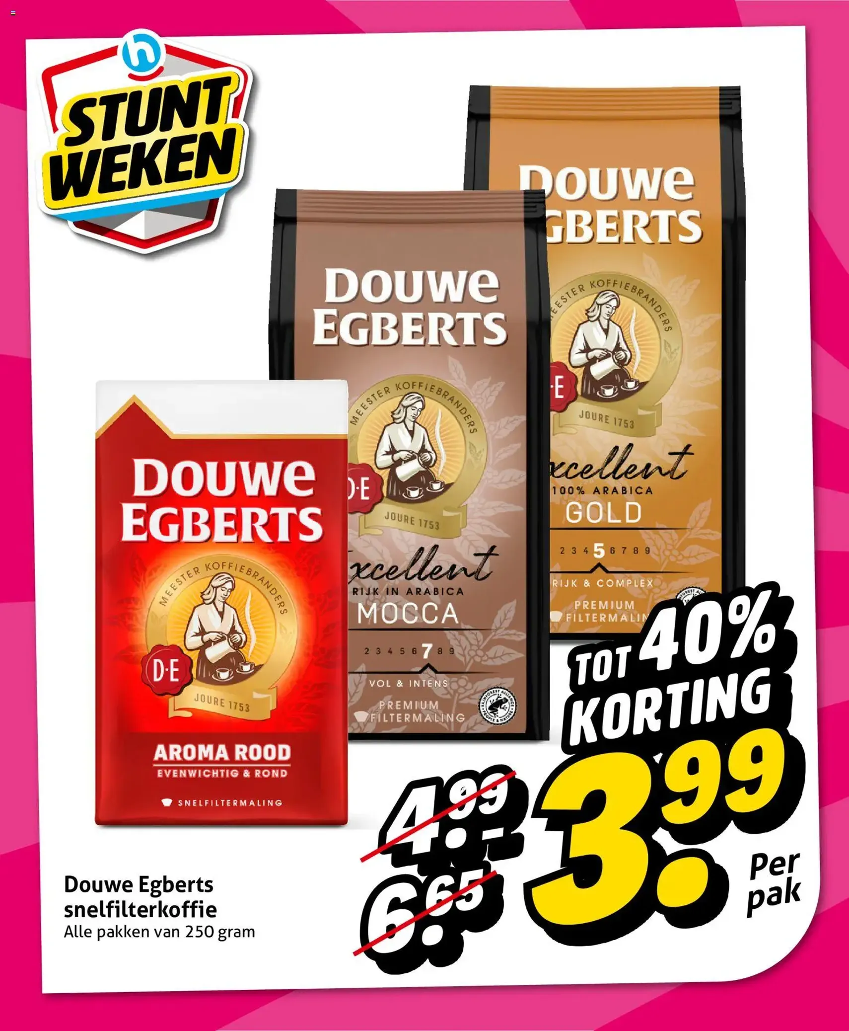 Hoogvliet folder - geldige folder vanaf 24-06-2026 pagina 2 van 39