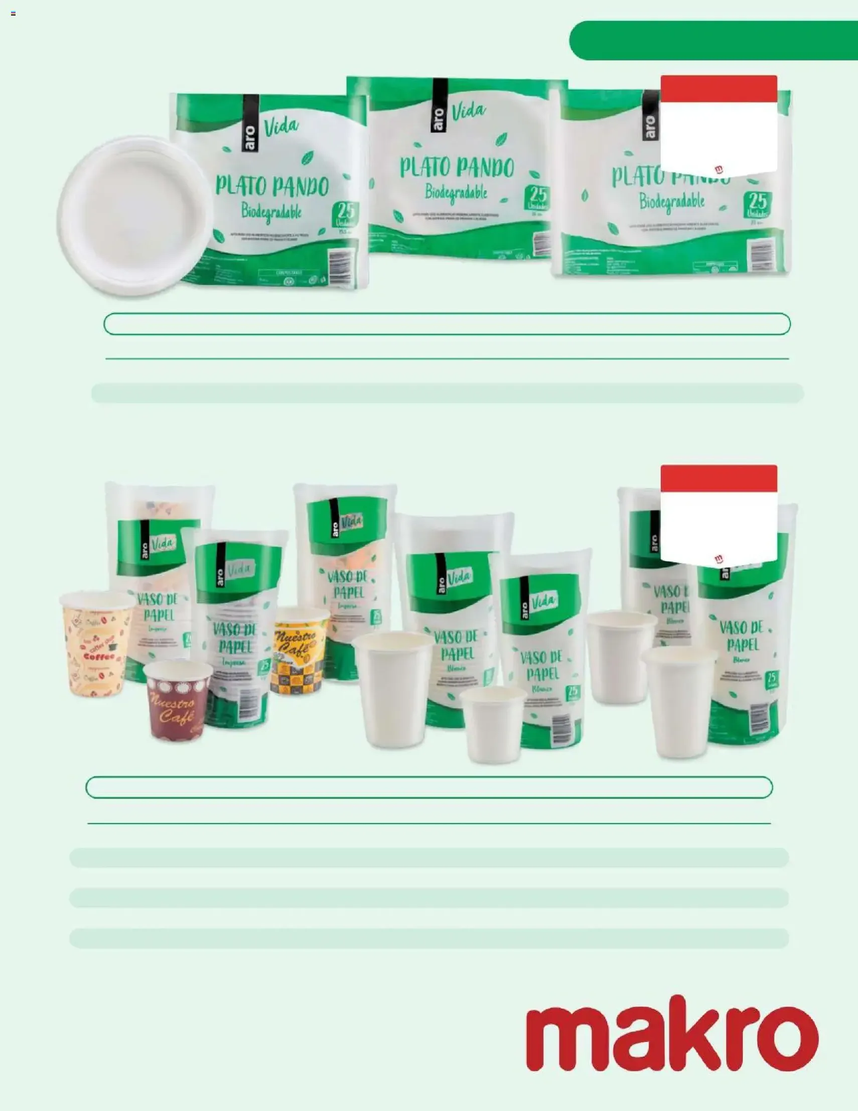 Makro - Promociones Horeca - folleto válido desde 26/02/2026 página 5 de 48