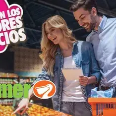 Vista previa del folleto La Comer - Folleto válido desde 05/09/2025