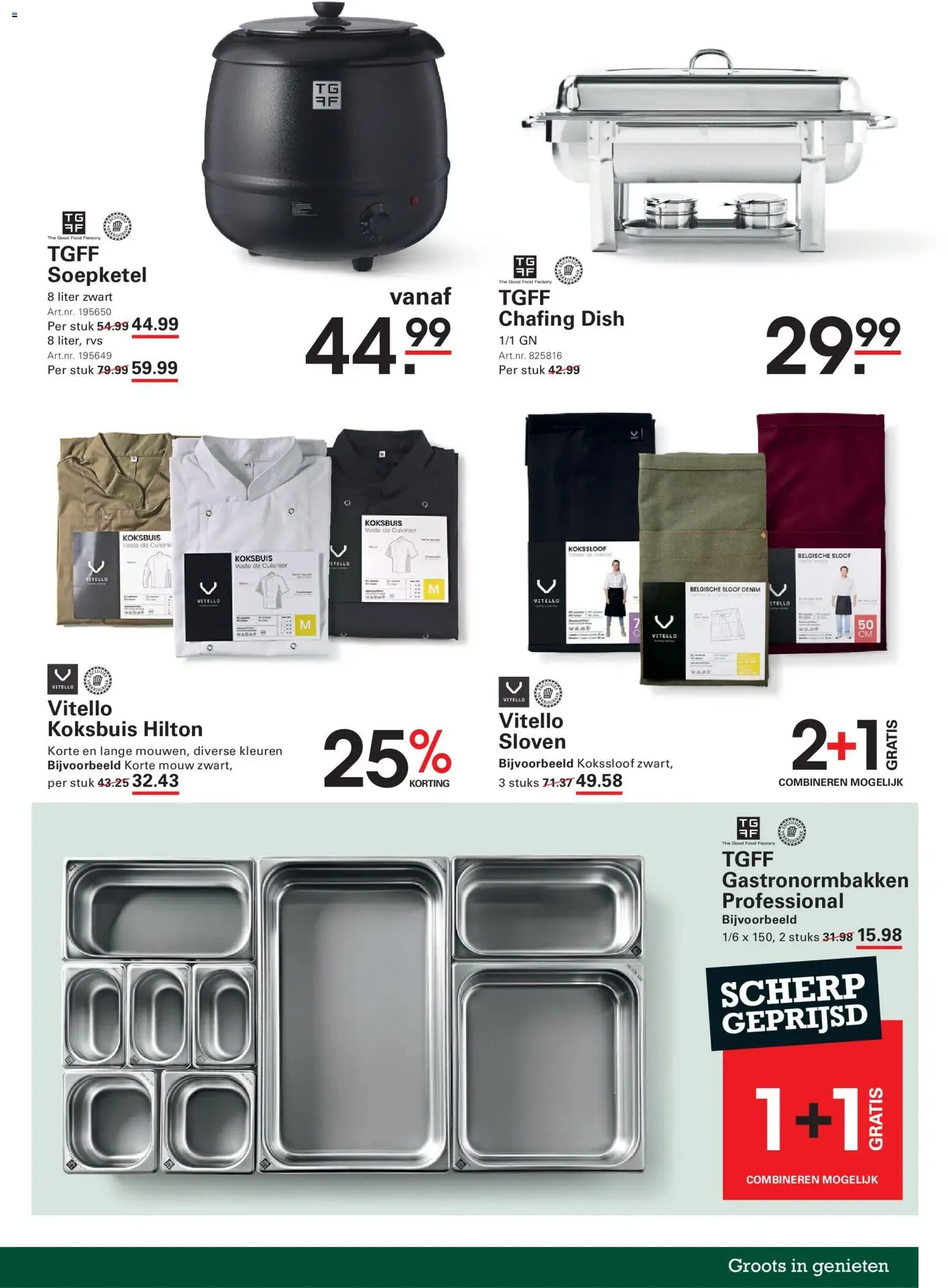 Sligro - Folder - geldige folder vanaf 29-01-2026 pagina 61 van 91