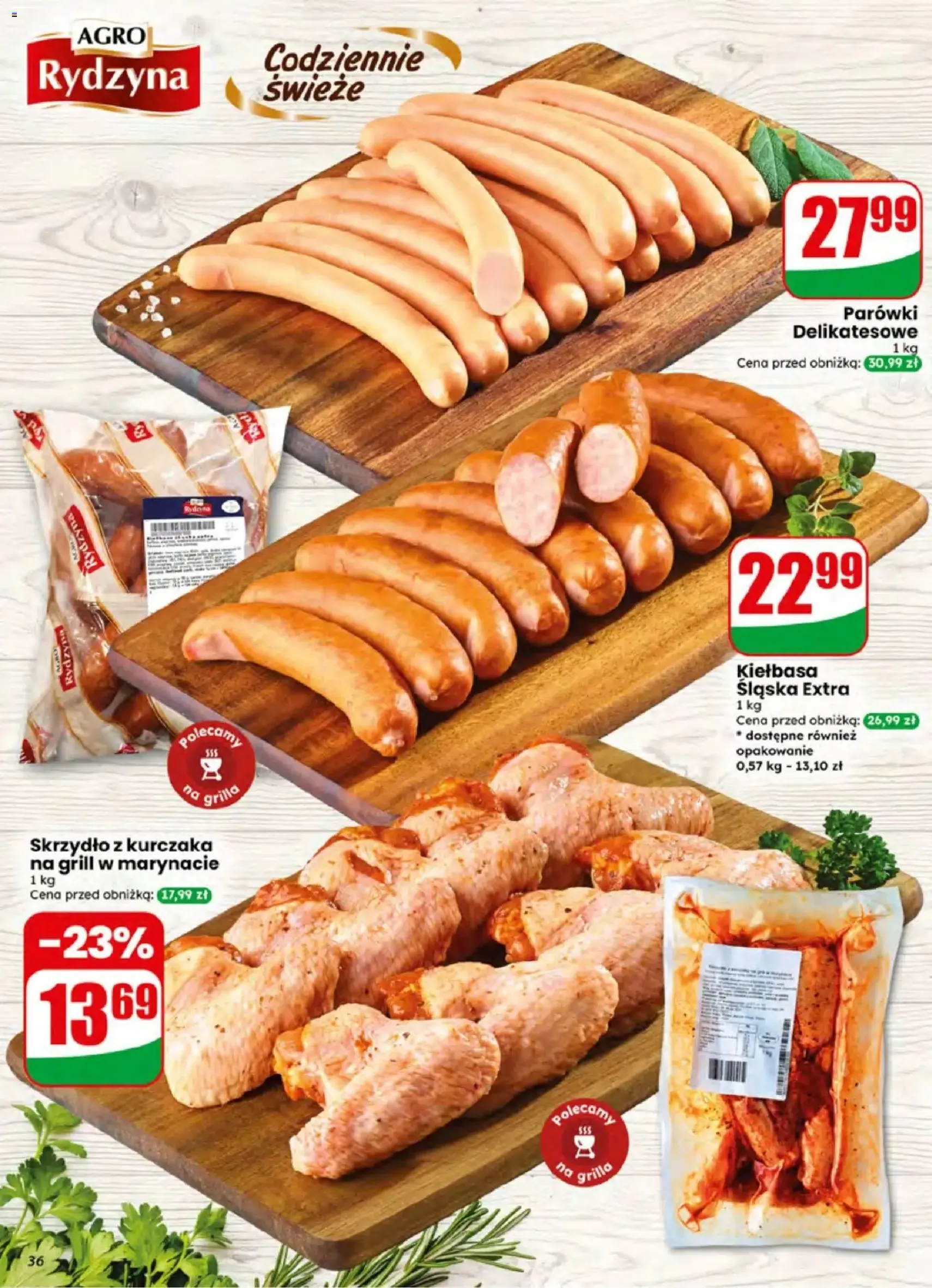 Dino gazetka - ważny gazetka od 24.06.2026 strona 36 z 79