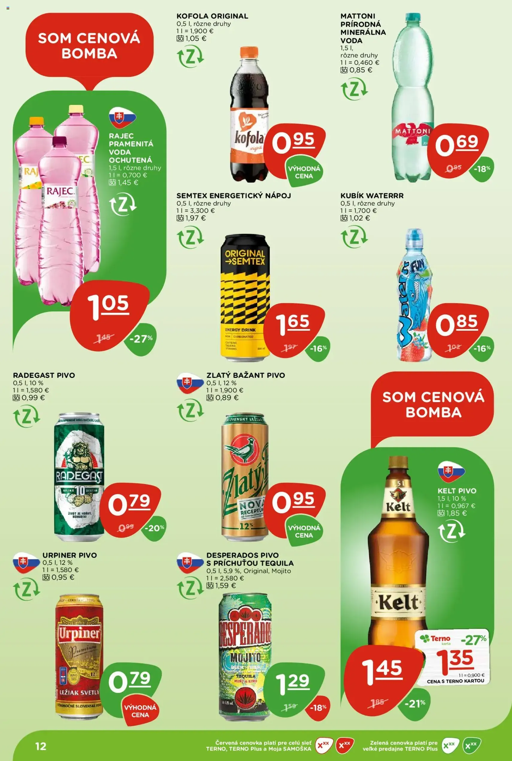 Terno leták - platný leták od 12.02.2026 strana 12 z 18