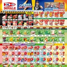 Dovale - Ofertas da semana - pré-visualização do folheto, válido a partir de 30/01/2026