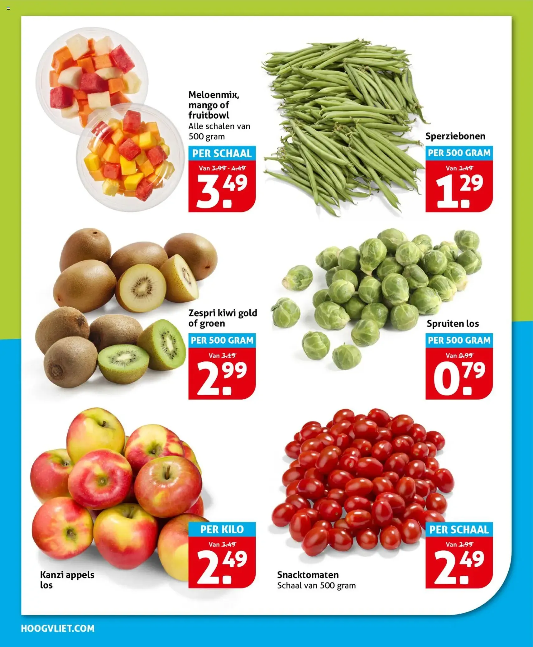 Hoogvliet - Folder - geldige folder vanaf 19-11-2025 pagina 16 van 36