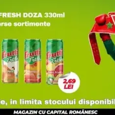 Senic Catalog - previzualizare cataloage valabilă începând cu 13.07.2026