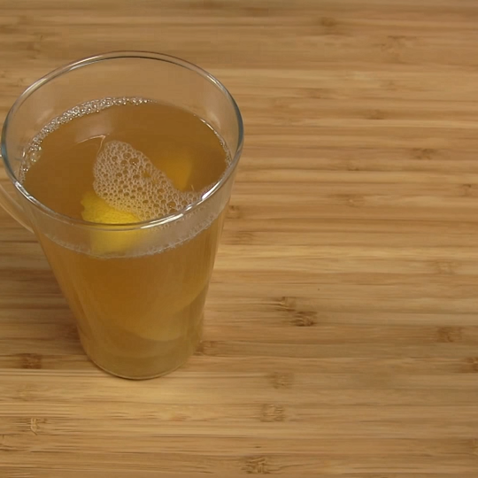 Anteprima ricetta Grog