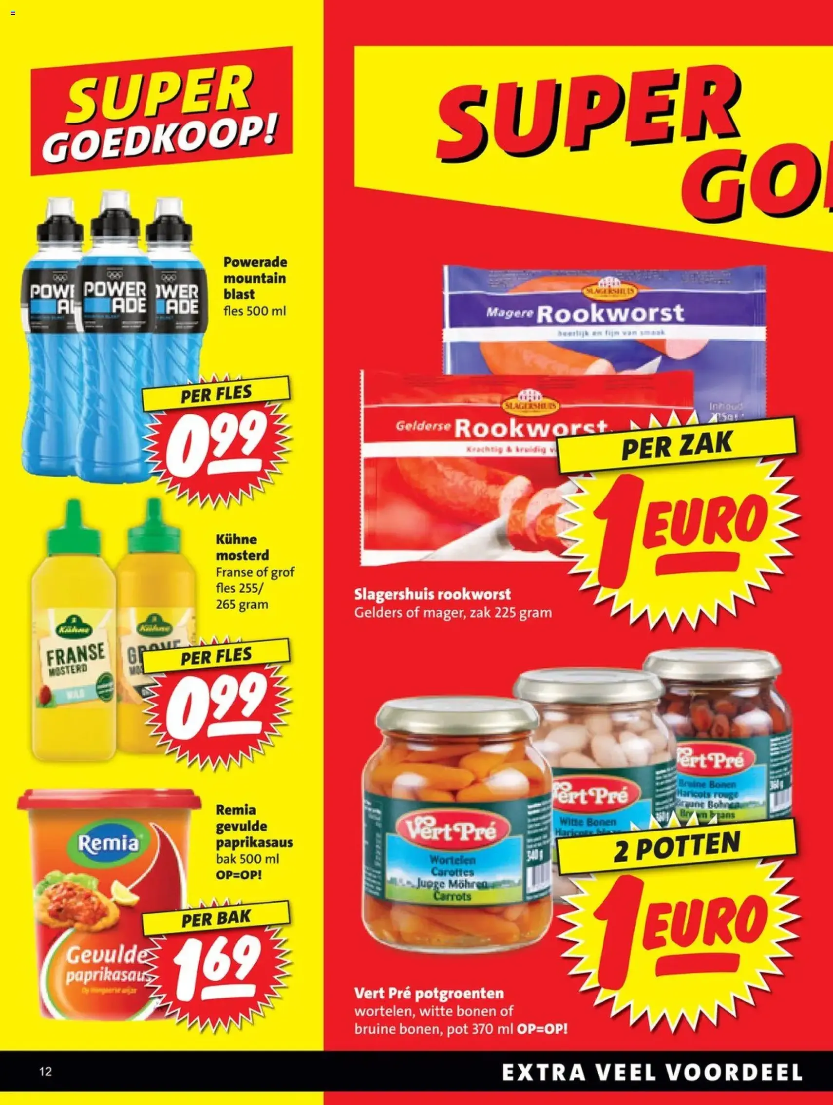 Boni - Folder week 7 - geldige folder vanaf 09-02-2026 pagina 12 van 32