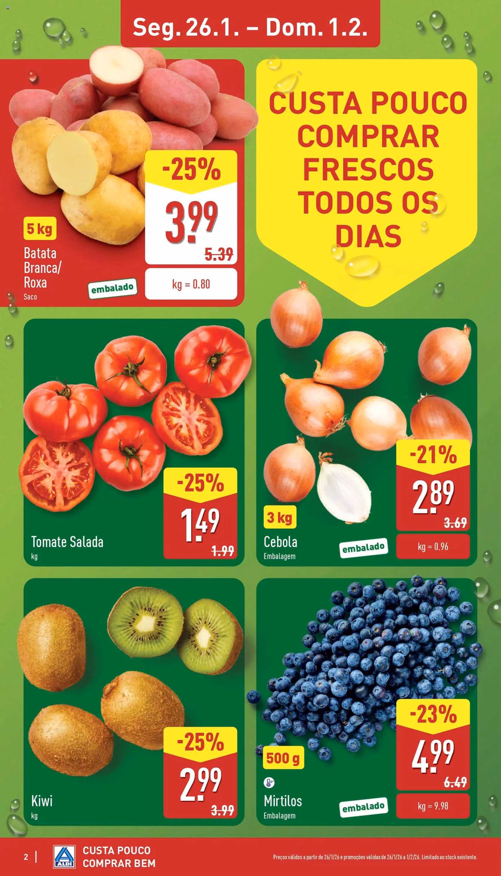 Aldi folheto - folheto válido a partir de 26/01/2026 página 2 de 30