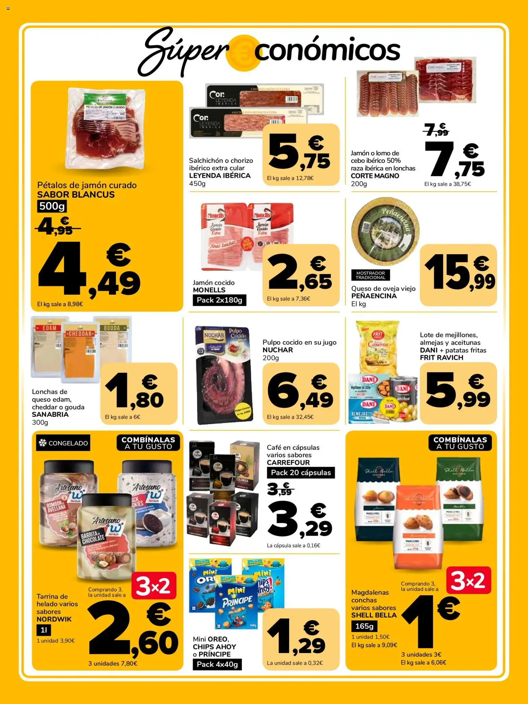 Supeco folleto - folleto válido desde 04/06/2026 página 2 de 8