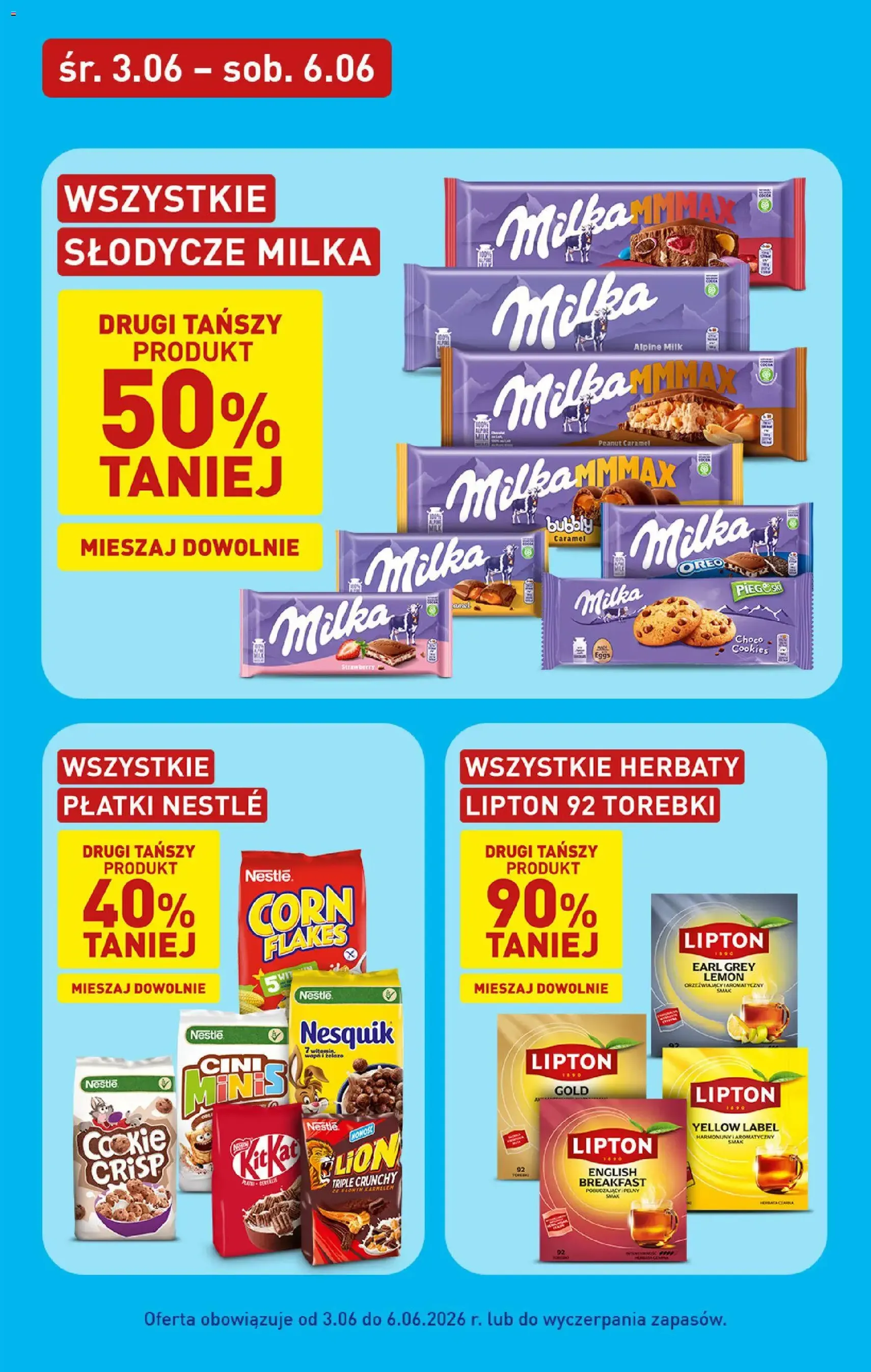 Aldi gazetka - ważny gazetka od 01.06.2026 strona 36 z 44