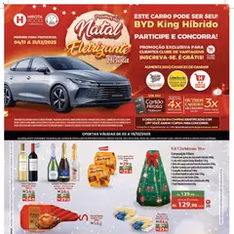 Hirota Food - Ofertas da semana - pré-visualização do folheto, válido a partir de 03/12/2025