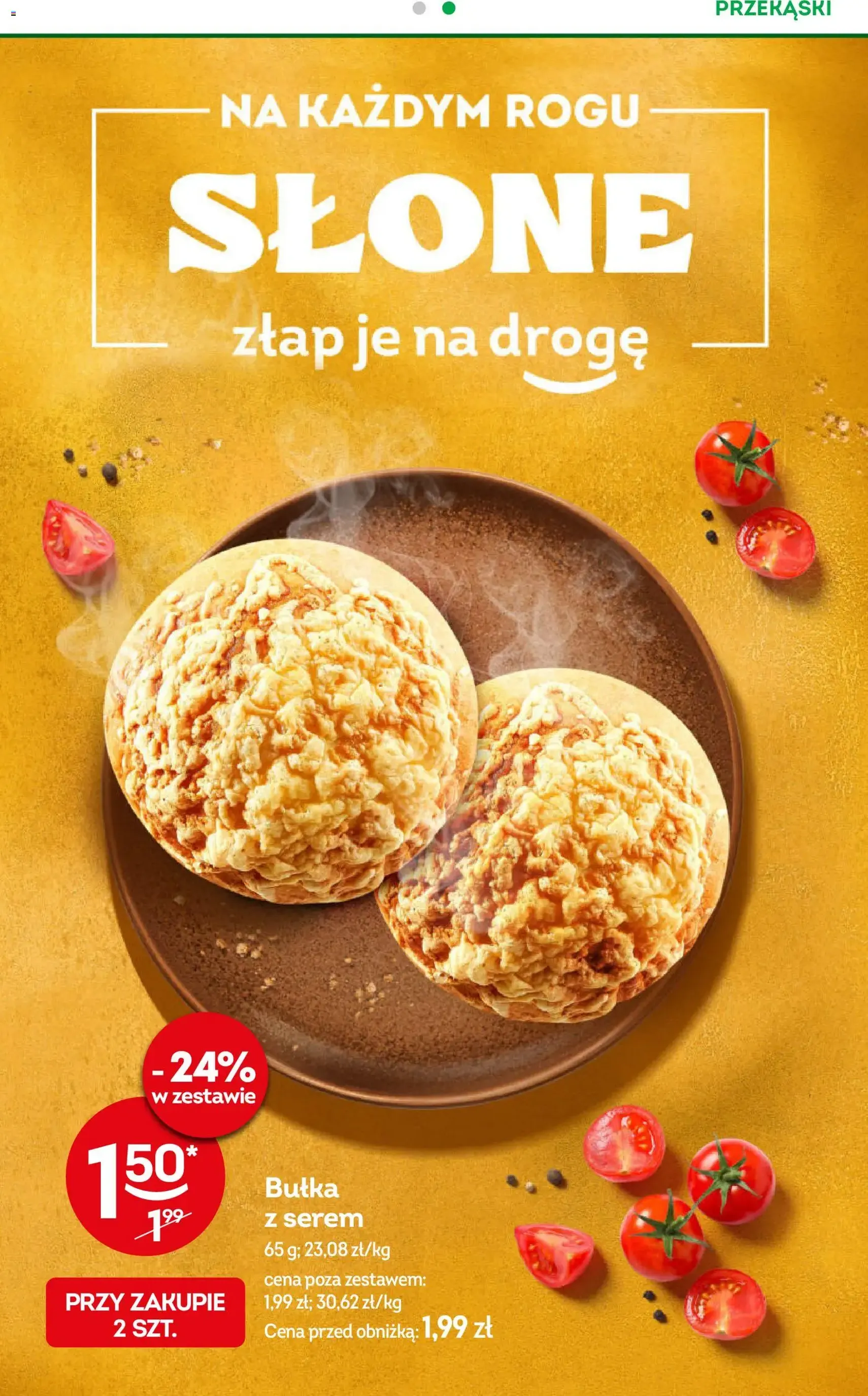 Żabka gazetka - ważny gazetka od 17.06.2026 strona 77 z 100