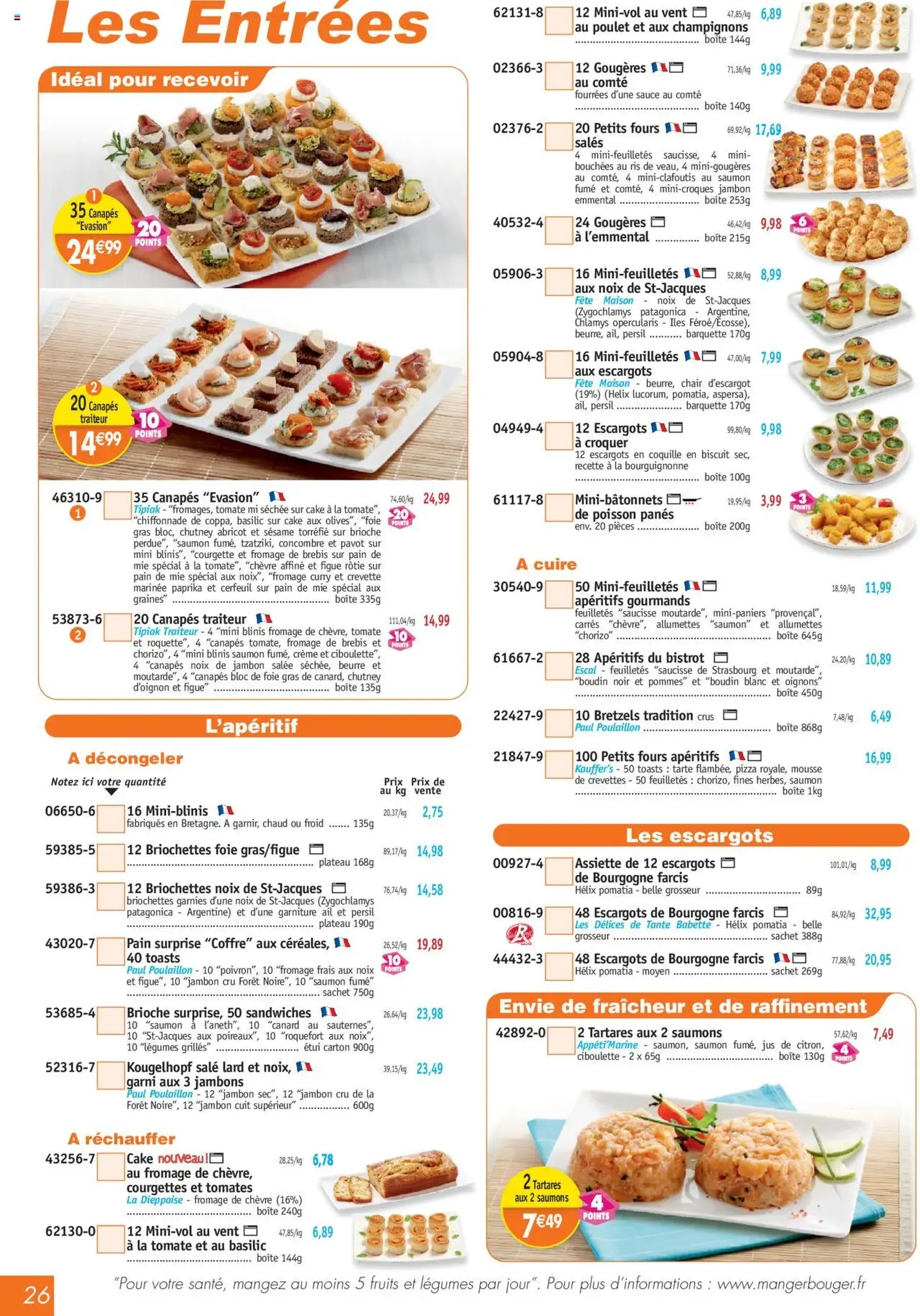 Maximo catalogue - brochure valable à partir du 29/08/2025, page 26 sur 64 Maximo catalogue - brochure valable à partir du 29/08/2025, page 26 sur 64