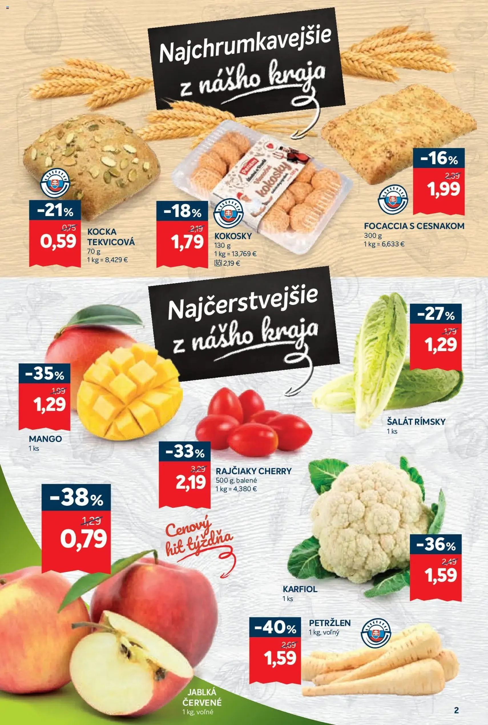 Kraj leták - platný leták od 04.12.2025 strana 2 z 17