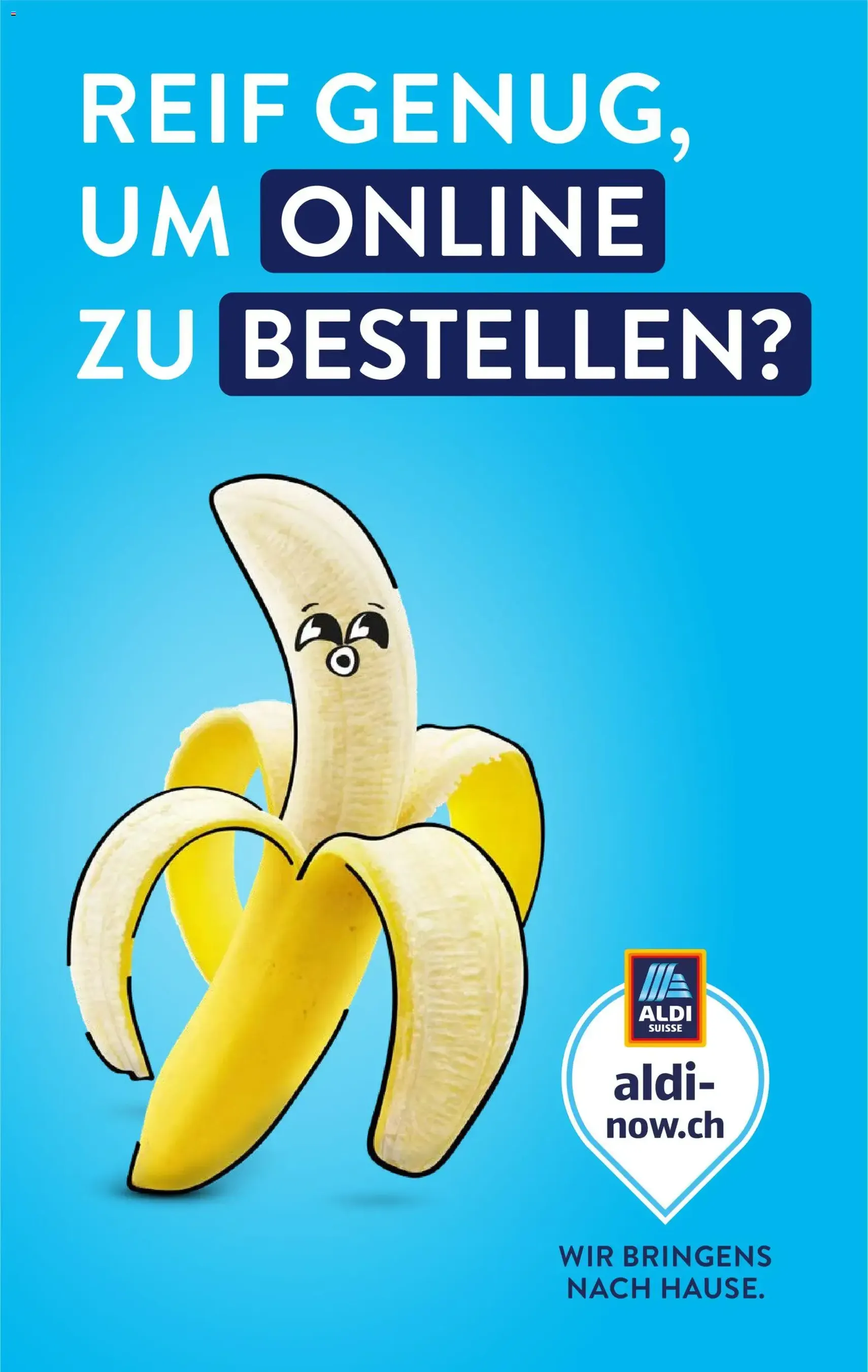Aldi aktionen - Gültiger Prospekt ab 30.04.2026, Seite 35 von insgesamt 35