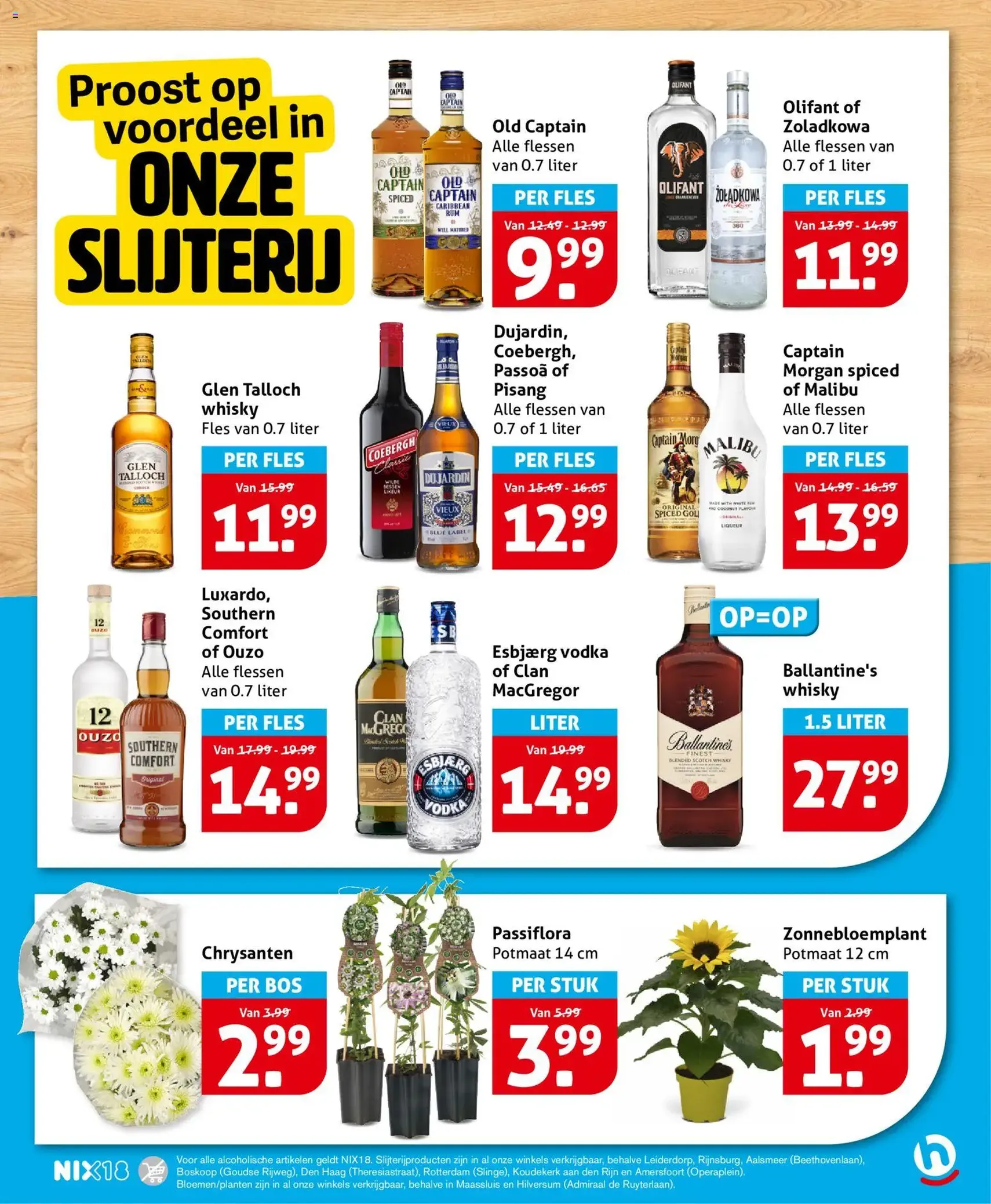 Hoogvliet folder - geldige folder vanaf 13-05-2026 pagina 27 van 35