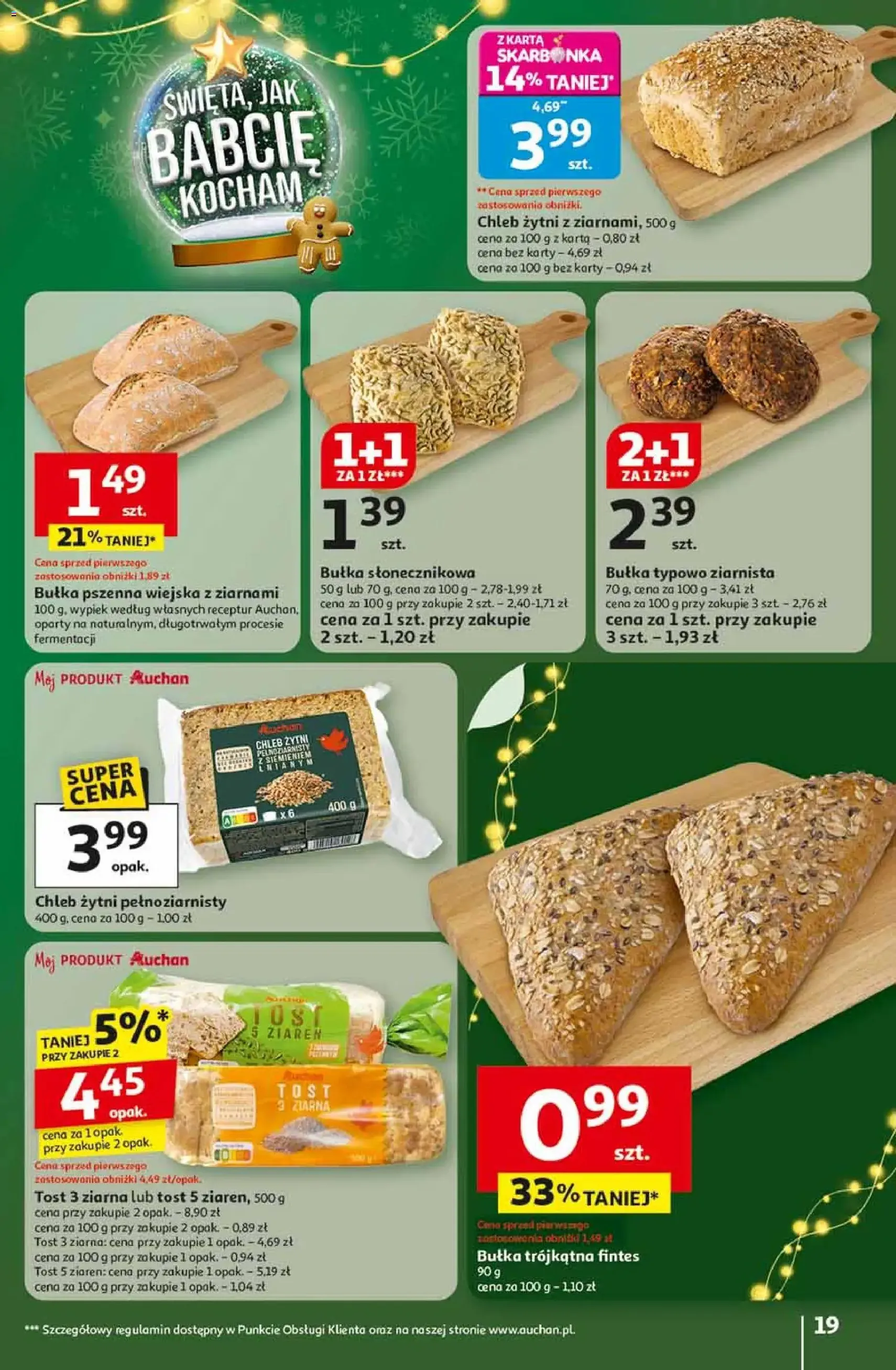 Auchan Black Friday - ważny gazetka od 13.11.2025 strona 19 z 45