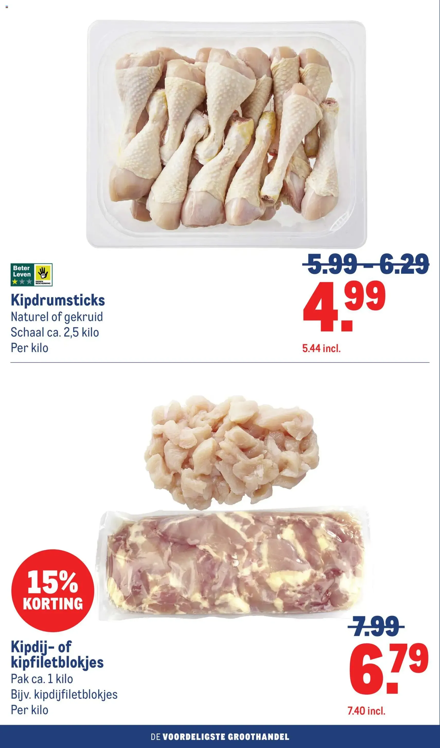 Makro - Folder - geldige folder vanaf 11-02-2026 pagina 22 van 107