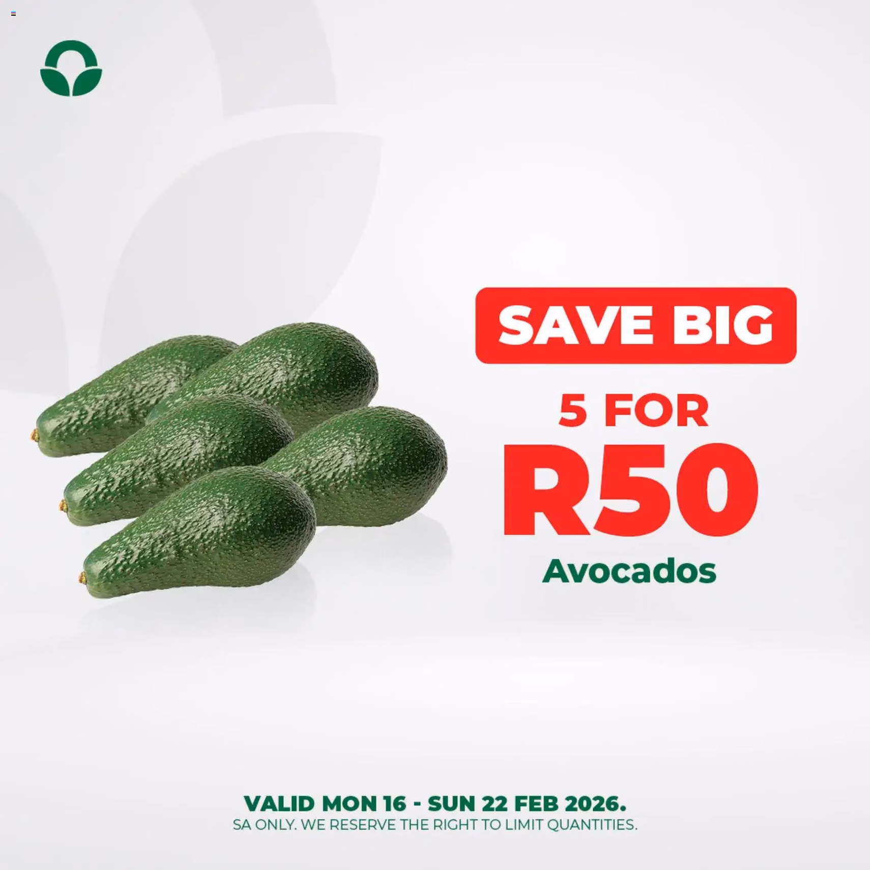 Food Lover's Market Specials - valid flyer from 16/02/2026, page 4 of 6