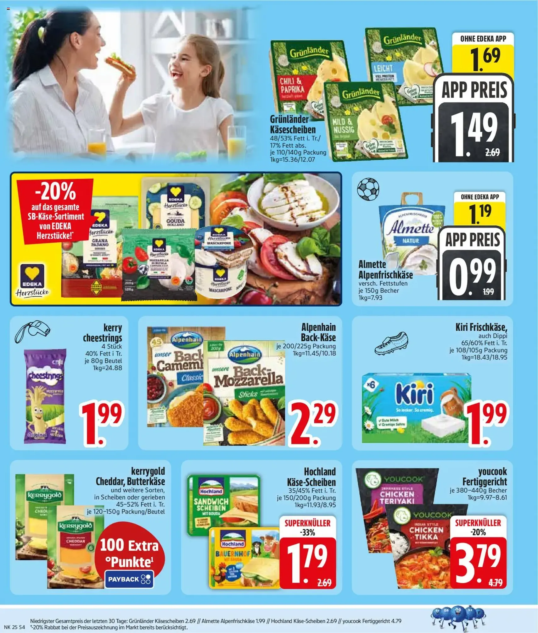 Edeka DE - DE Folder - geldige folder vanaf 15-06-2026 pagina 8 van 28