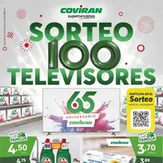 Vista previa del folleto Coviran - Figueres válido desde 19/05/2026