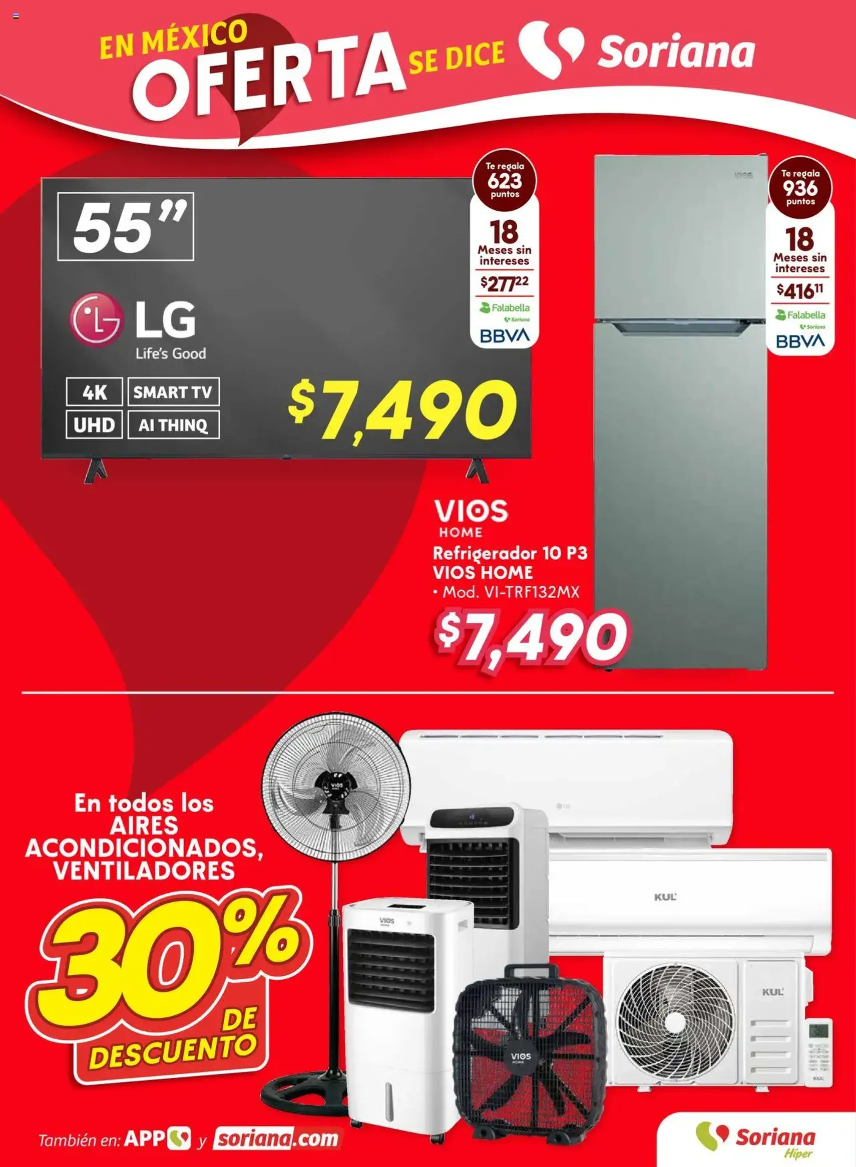 Soriana - Folleto - folleto válido desde 07/08/2025 página 7 de 10