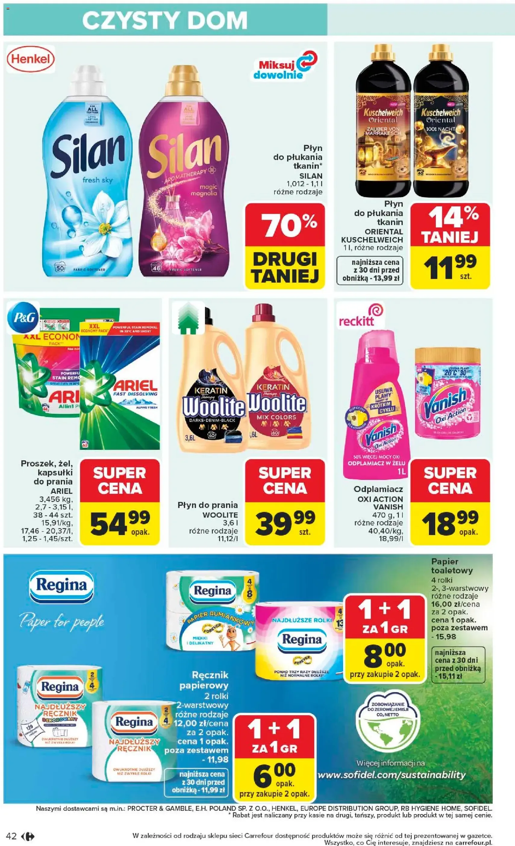 Carrefour gazetka - ważny gazetka od 25.05.2026 strona 44 z 59