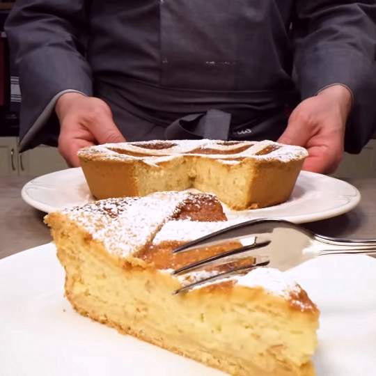 Anteprima ricetta Pastiera napoletana ricetta originale
