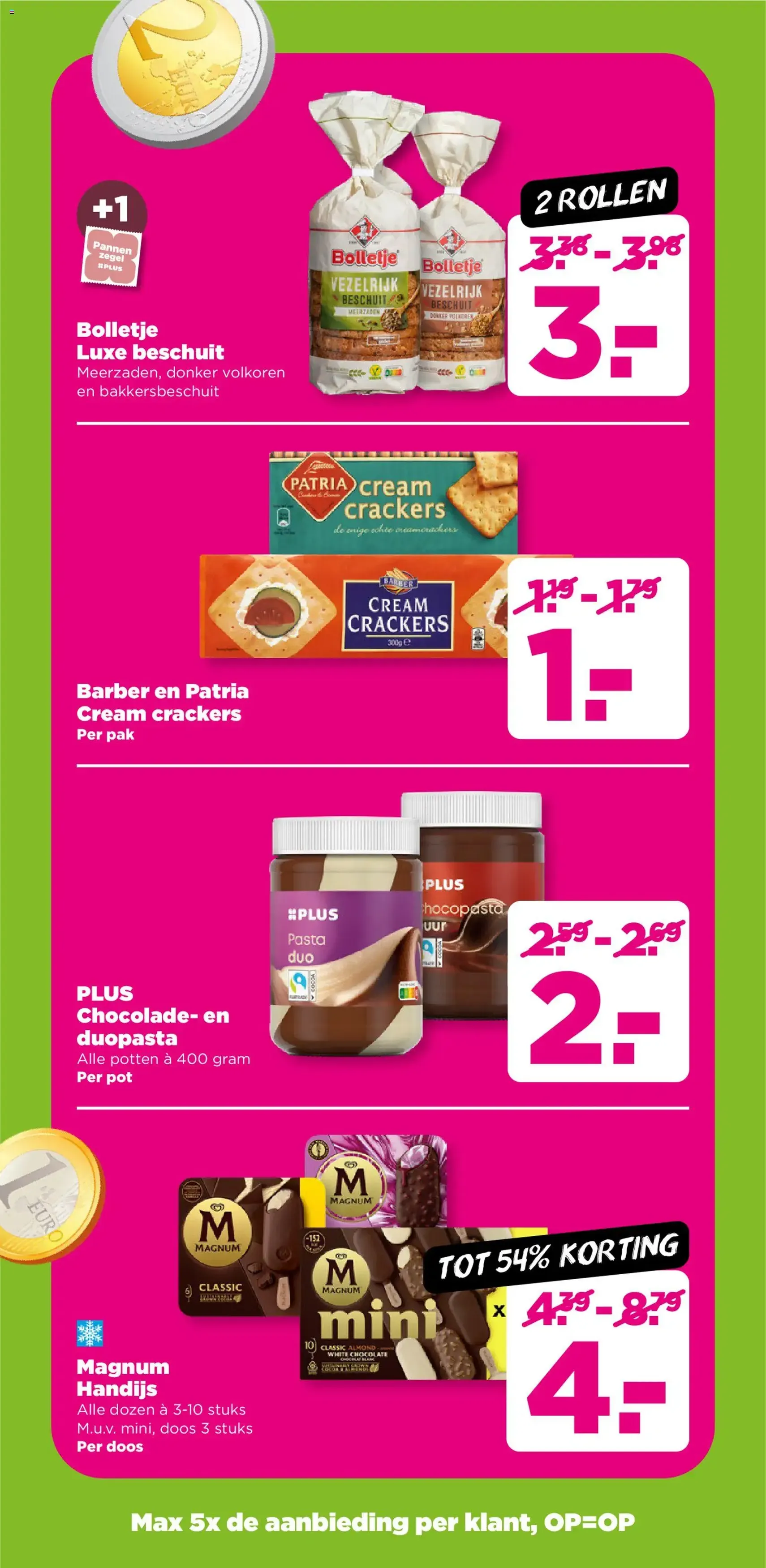 Plus - Folder week 48 - geldige folder vanaf 26-11-2025 pagina 12 van 61