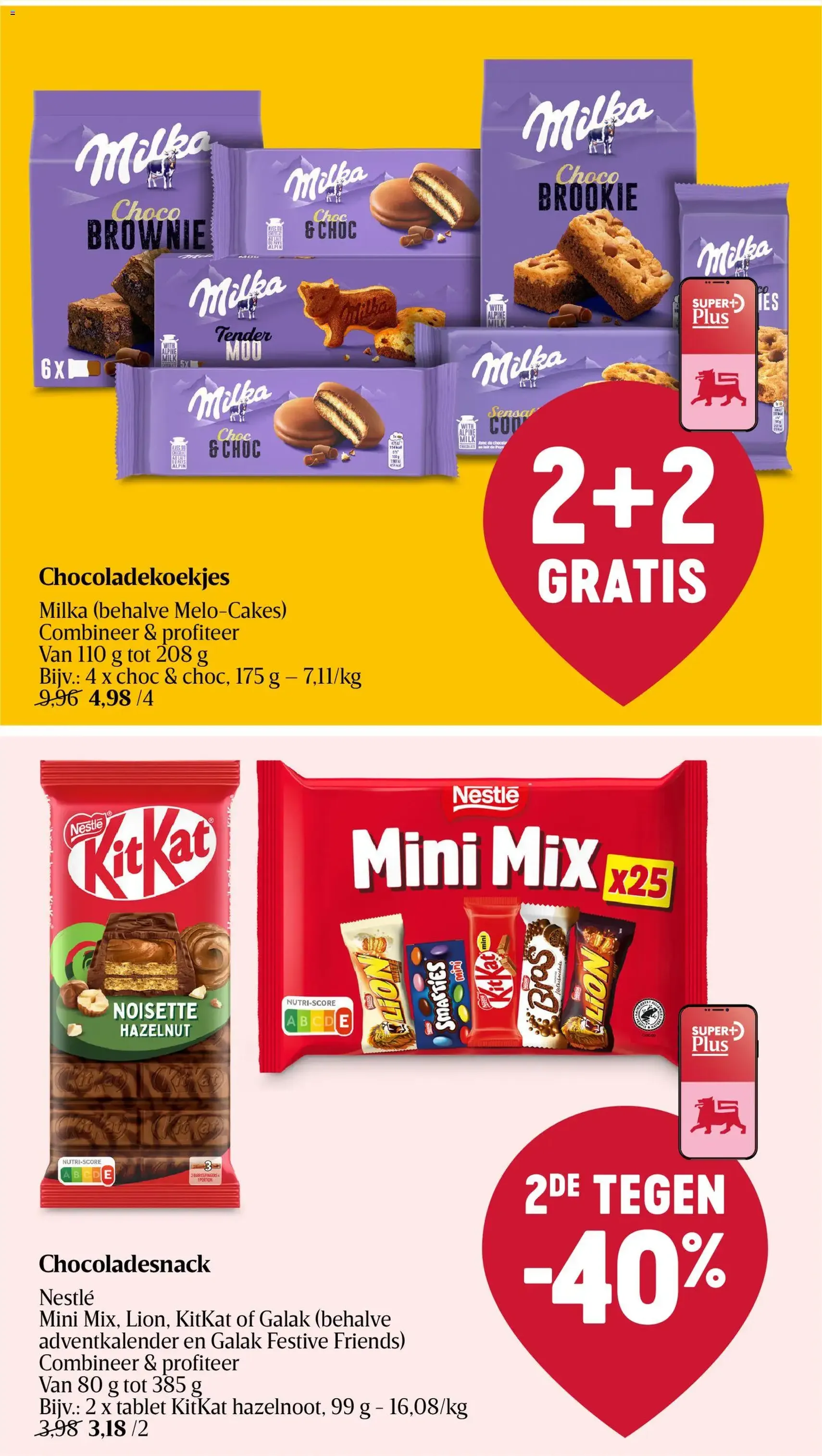 Delhaize folder week 48 - geldige folder vanaf 27/11/2025 pagina 24 van 44